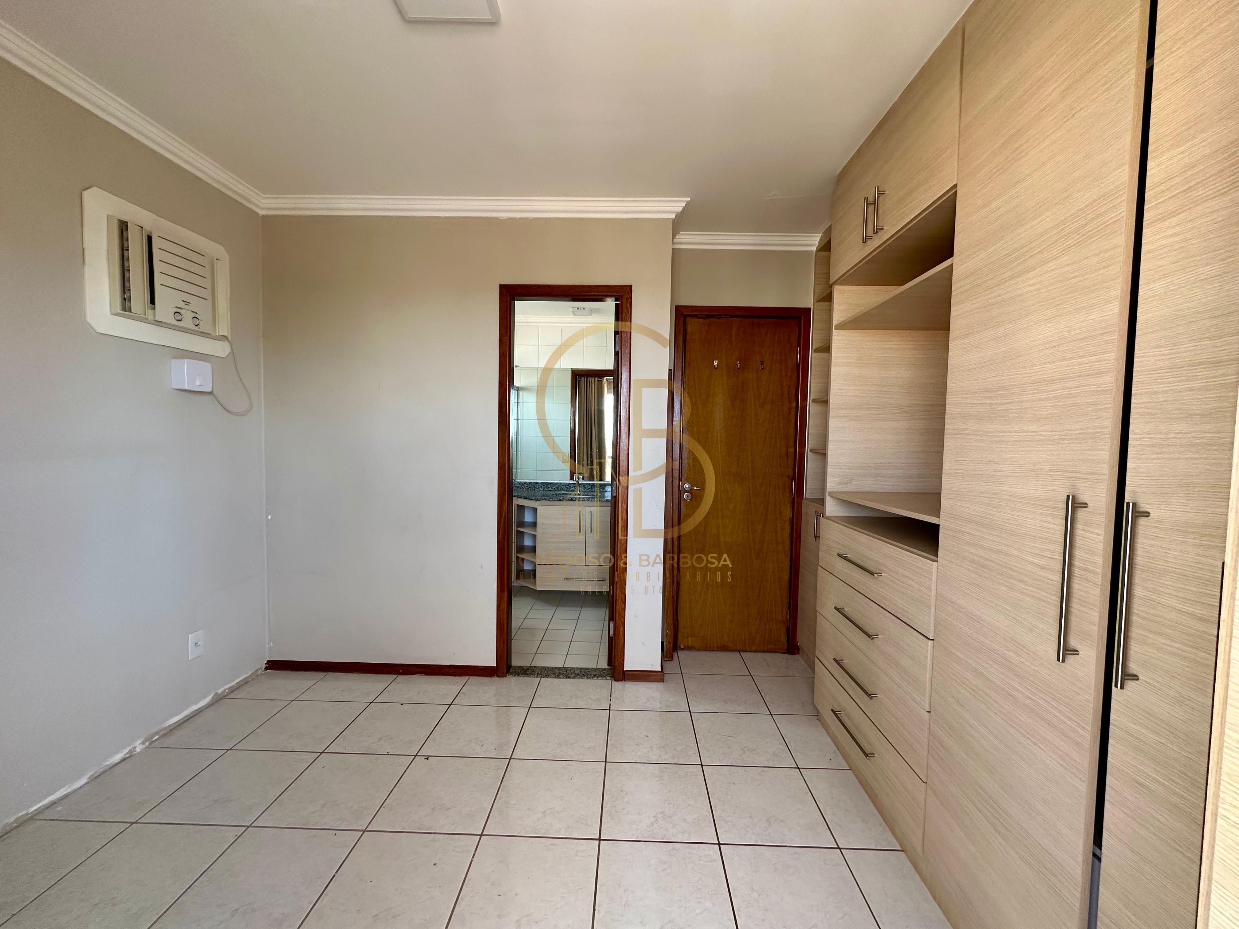 APARTAMENTO EM EXCELENTE LOCALIZA&Ccedil;&Atilde;O NA AV. MATO GROSSO Av. Mato Grosso Campo Grande - 