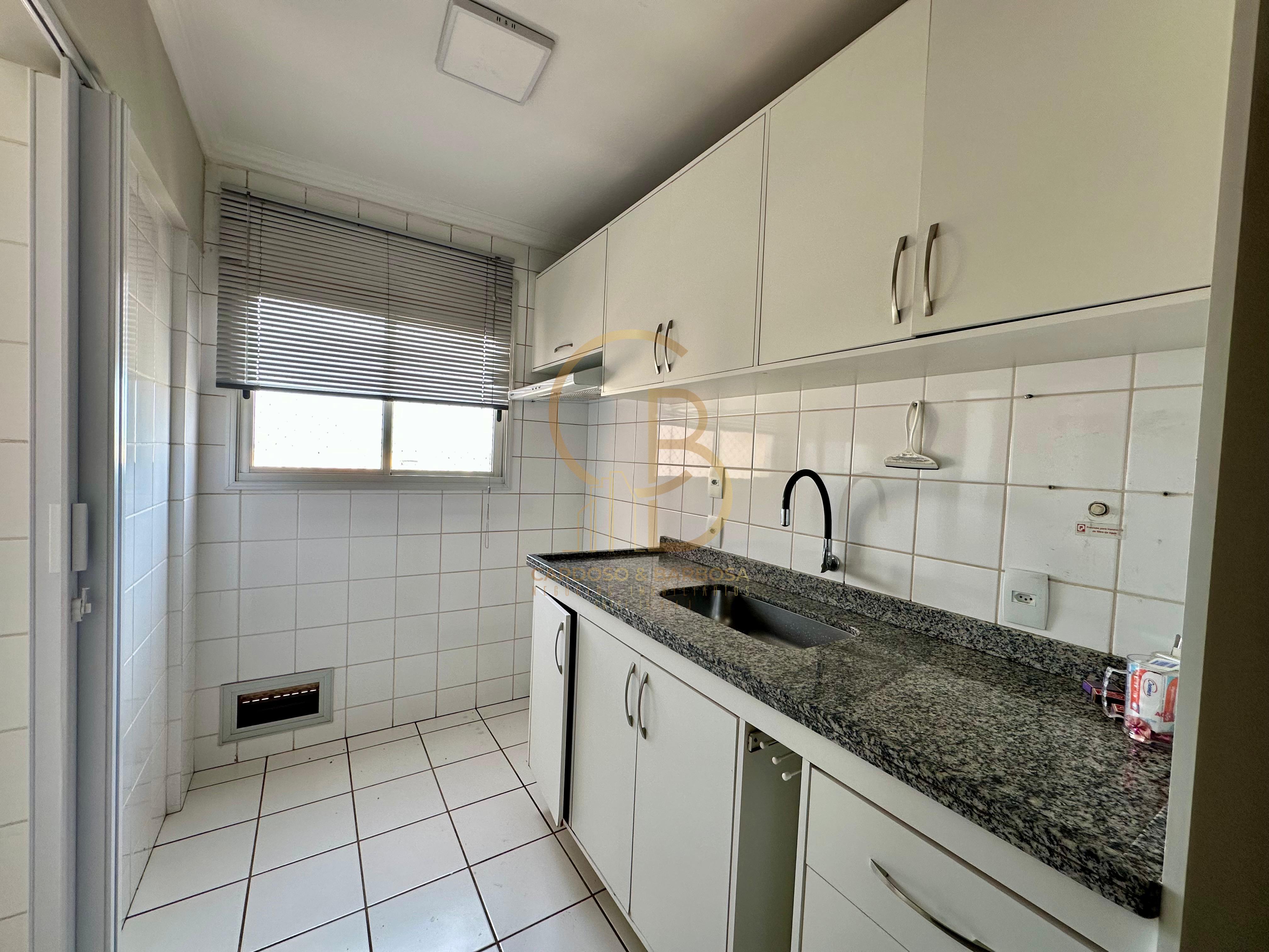 APARTAMENTO EM EXCELENTE LOCALIZA&Ccedil;&Atilde;O NA AV. MATO GROSSO Av. Mato Grosso Campo Grande - 