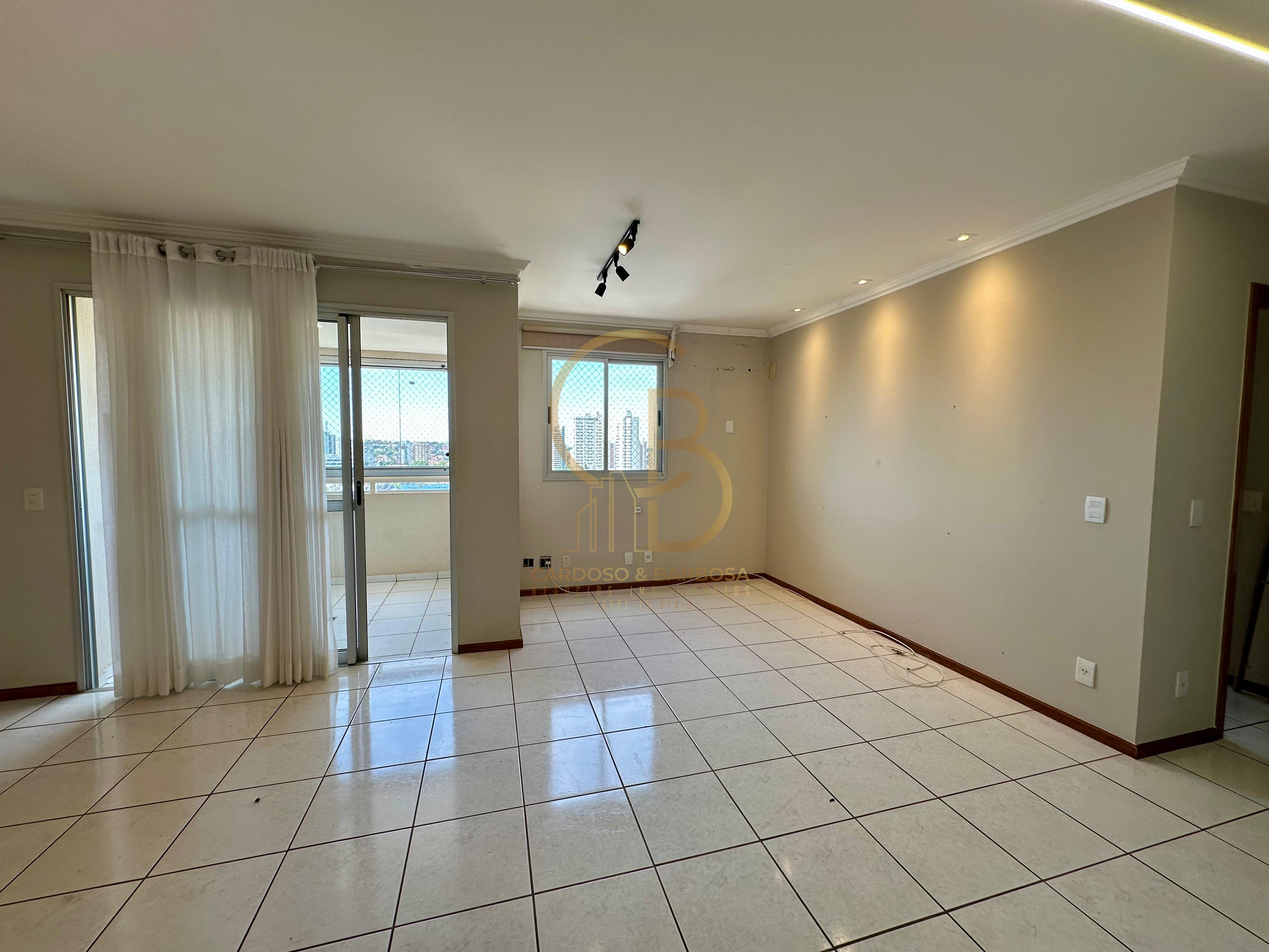 APARTAMENTO EM EXCELENTE LOCALIZA&Ccedil;&Atilde;O NA AV. MATO GROSSO Av. Mato Grosso Campo Grande - 