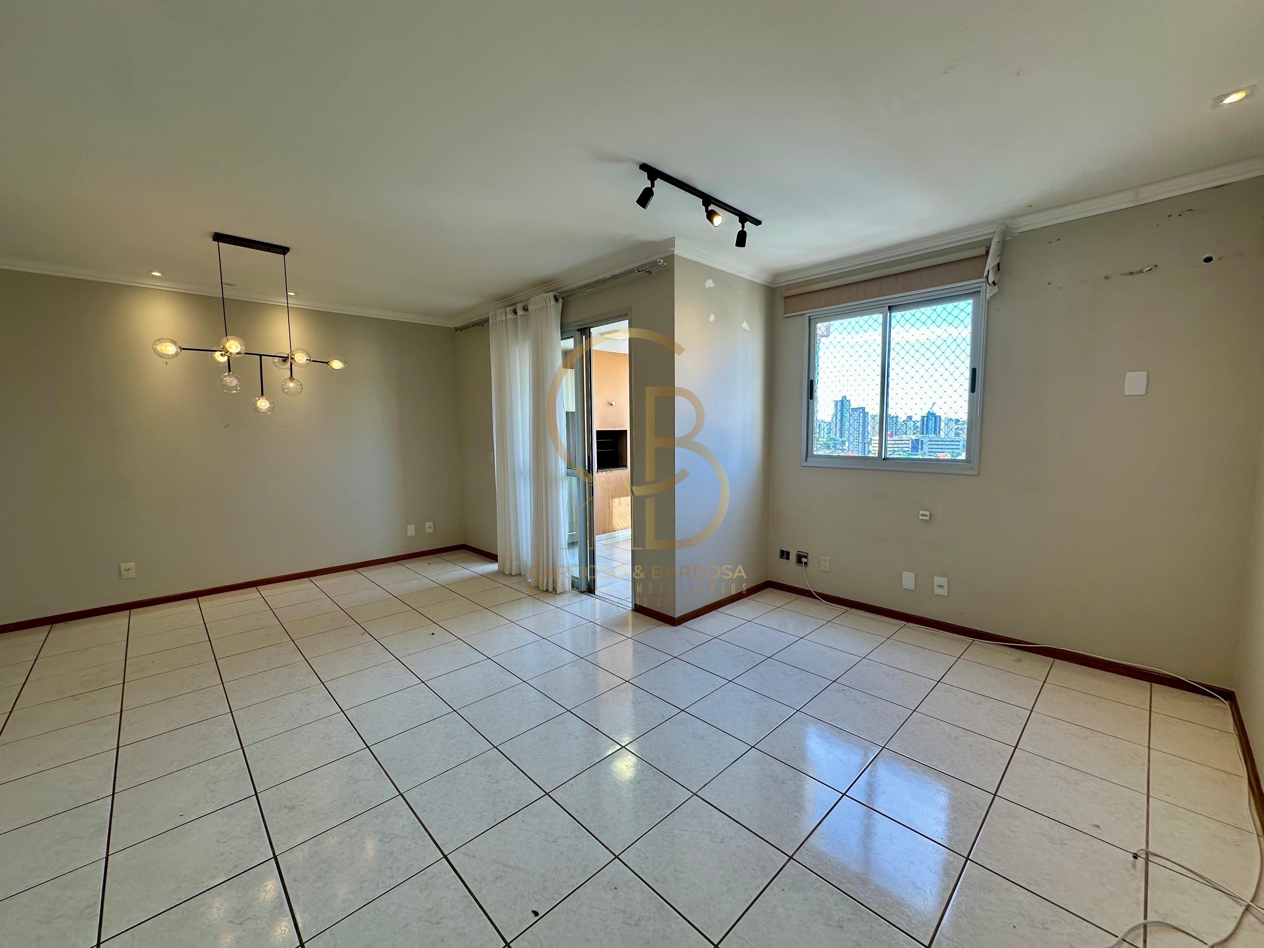 APARTAMENTO EM EXCELENTE LOCALIZA&Ccedil;&Atilde;O NA AV. MATO GROSSO Av. Mato Grosso Campo Grande - 