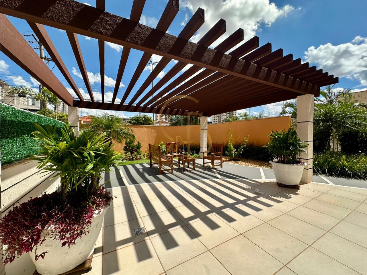 APARTAMENTO EM EXCELENTE LOCALIZA&Ccedil;&Atilde;O NA AV. MATO GROSSO Av. Mato Grosso Campo Grande - 