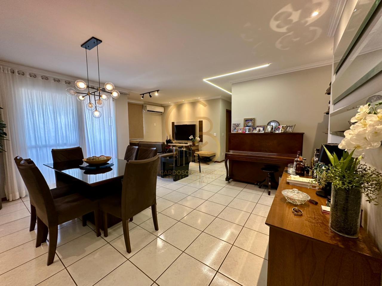 APARTAMENTO EM EXCELENTE LOCALIZA&Ccedil;&Atilde;O NA AV. MATO GROSSO Av. Mato Grosso Campo Grande - 