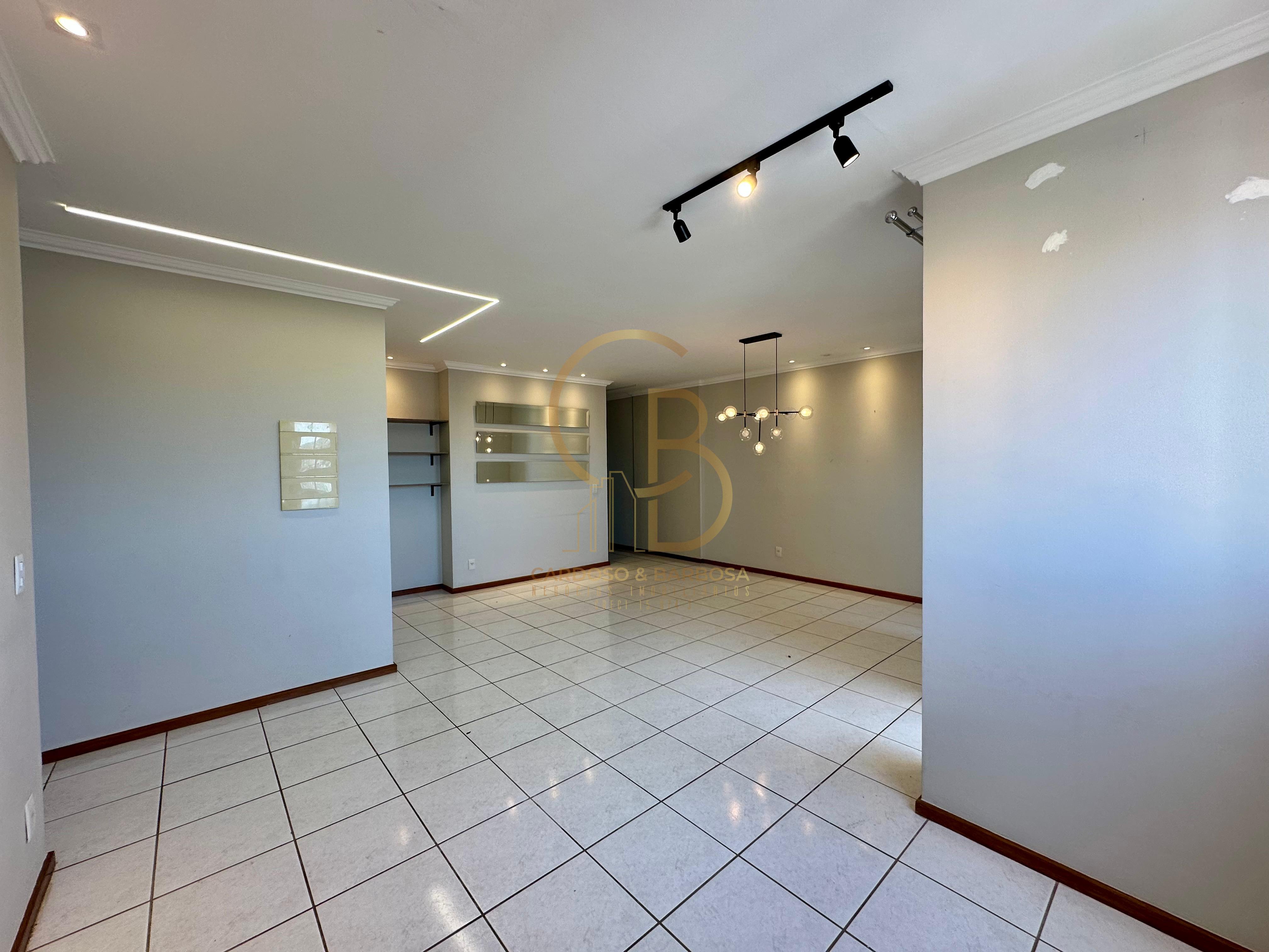 APARTAMENTO EM EXCELENTE LOCALIZA&Ccedil;&Atilde;O NA AV. MATO GROSSO Av. Mato Grosso Campo Grande - 