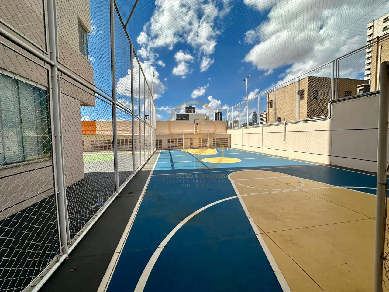 APARTAMENTO EM EXCELENTE LOCALIZA&Ccedil;&Atilde;O NA AV. MATO GROSSO Av. Mato Grosso Campo Grande - 