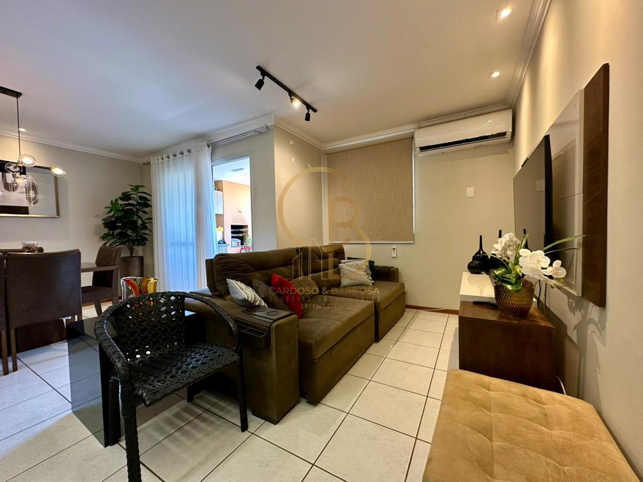 APARTAMENTO EM EXCELENTE LOCALIZA&Ccedil;&Atilde;O NA AV. MATO GROSSO Av. Mato Grosso Campo Grande - 