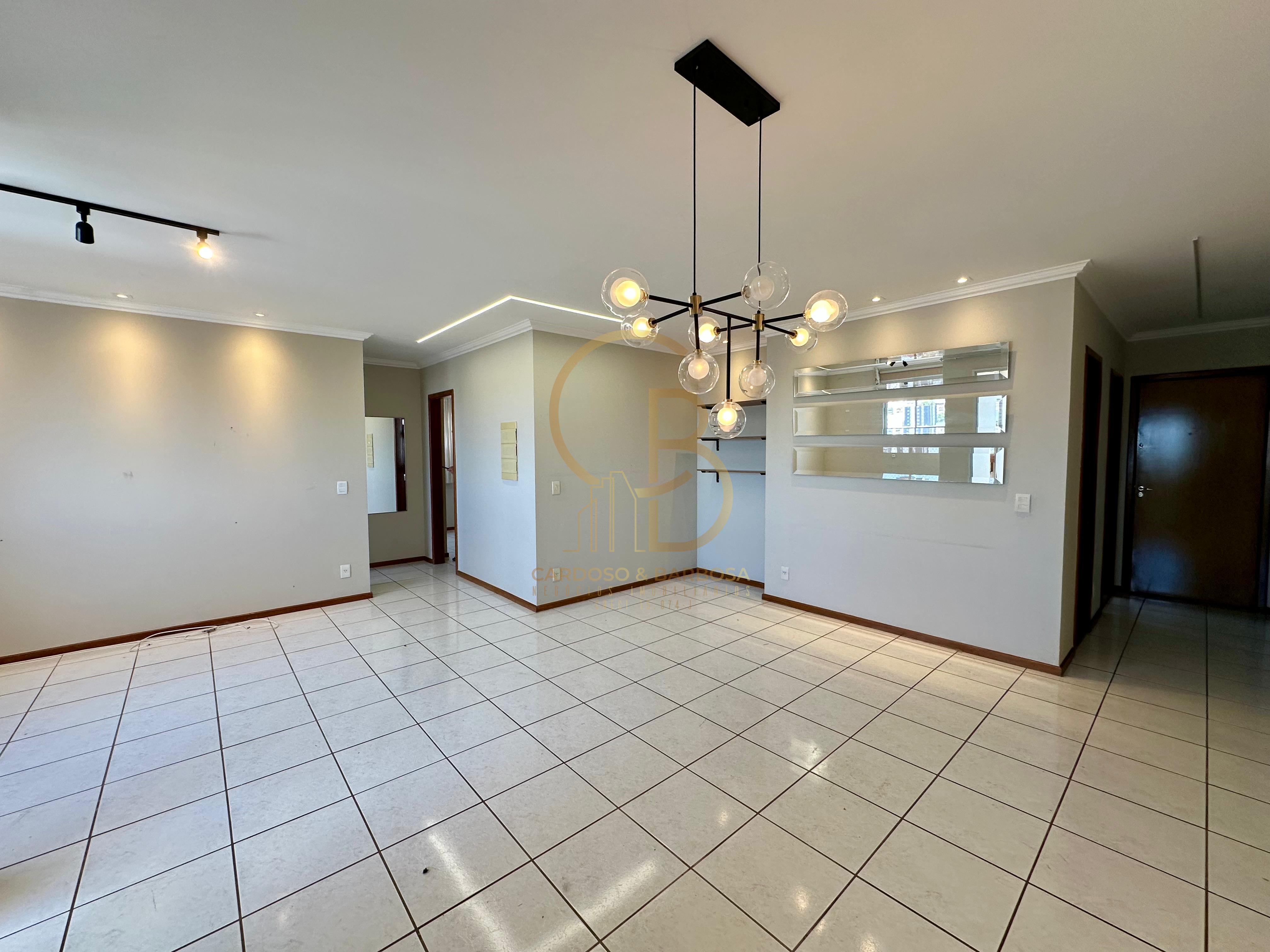 APARTAMENTO EM EXCELENTE LOCALIZA&Ccedil;&Atilde;O NA AV. MATO GROSSO Av. Mato Grosso Campo Grande - 