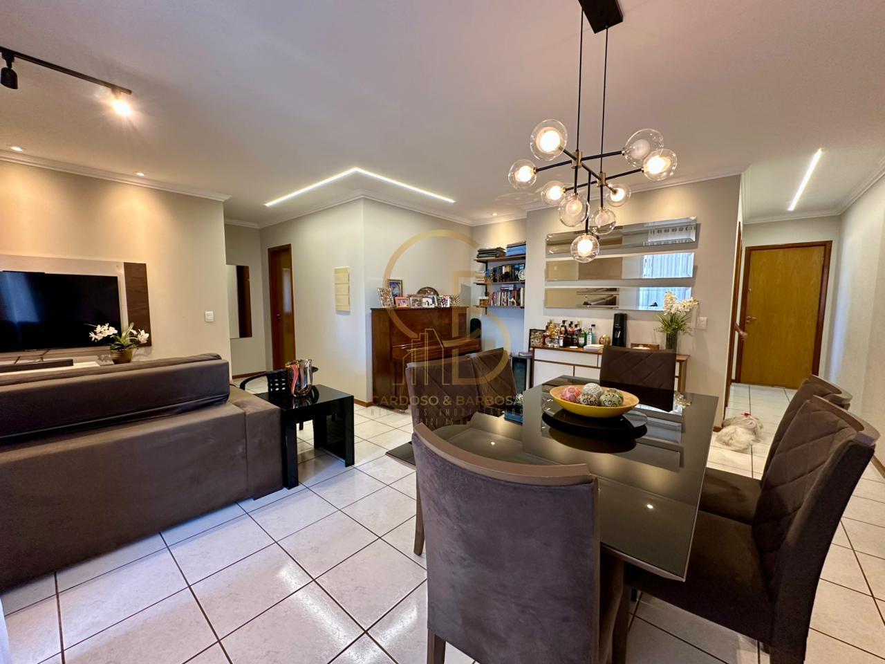 APARTAMENTO EM EXCELENTE LOCALIZA&Ccedil;&Atilde;O NA AV. MATO GROSSO Av. Mato Grosso Campo Grande - 