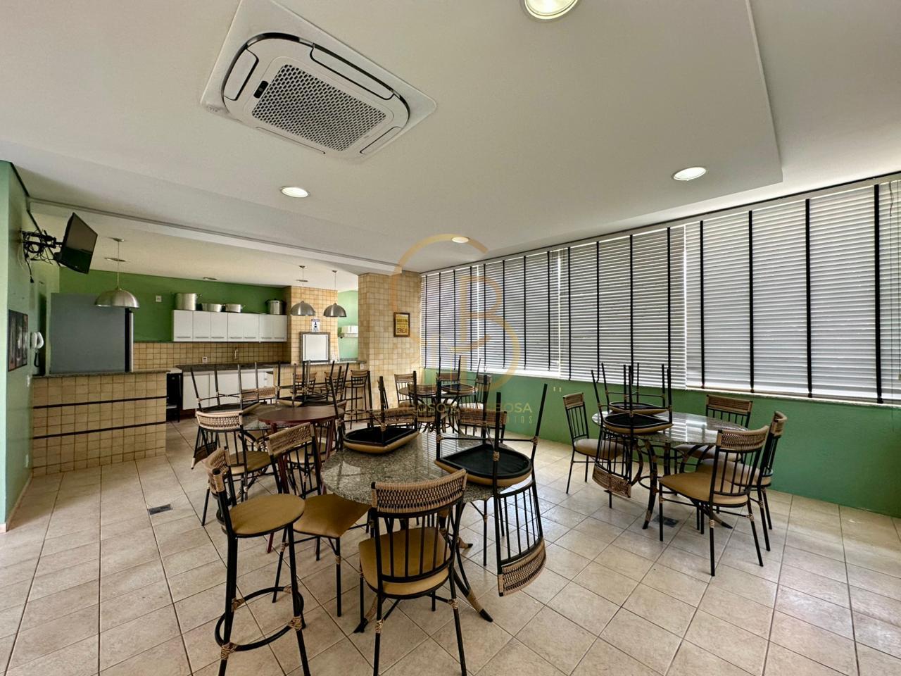 APARTAMENTO EM EXCELENTE LOCALIZA&Ccedil;&Atilde;O NA AV. MATO GROSSO Av. Mato Grosso Campo Grande - 