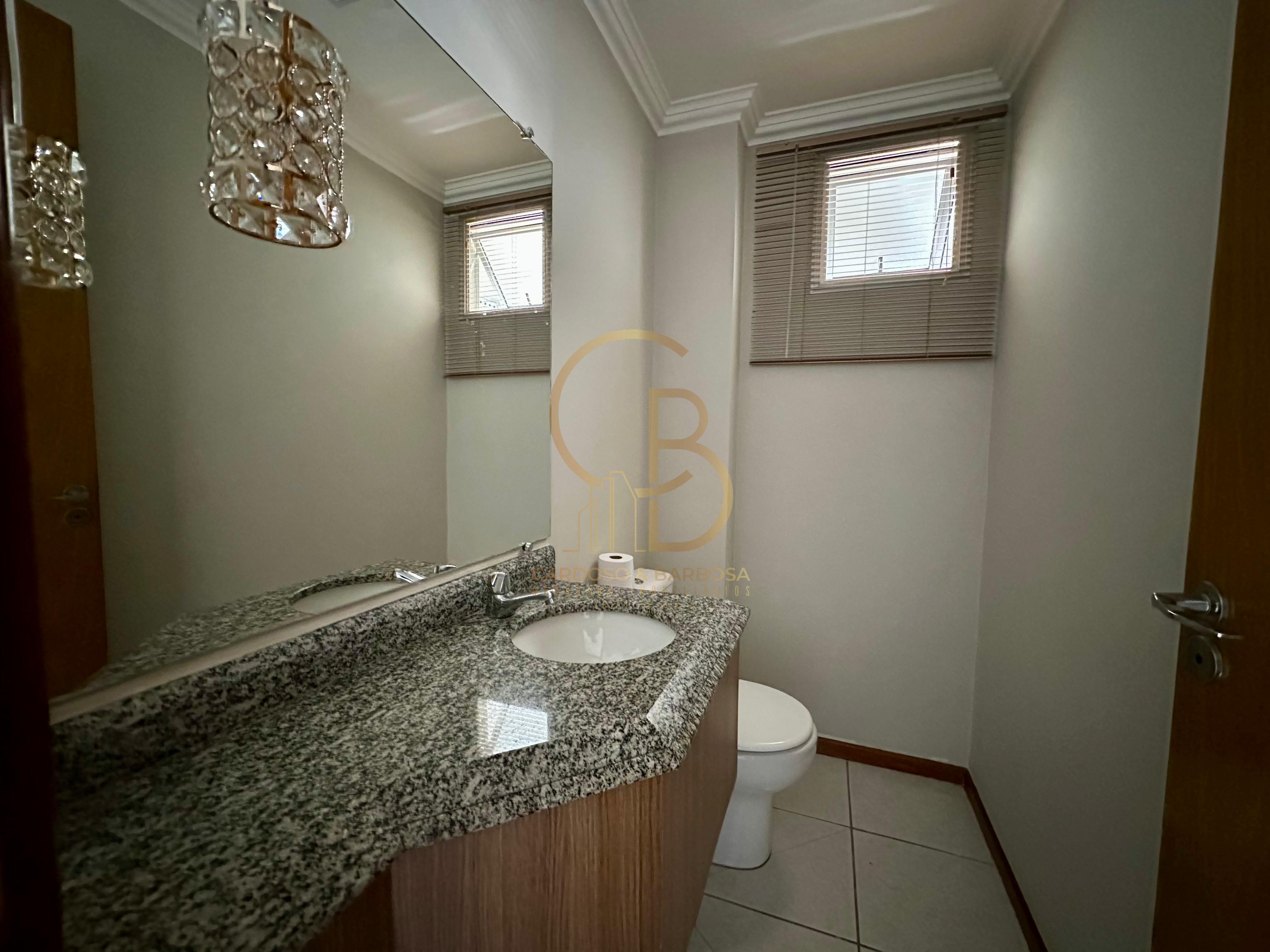 APARTAMENTO EM EXCELENTE LOCALIZA&Ccedil;&Atilde;O NA AV. MATO GROSSO Av. Mato Grosso Campo Grande - 