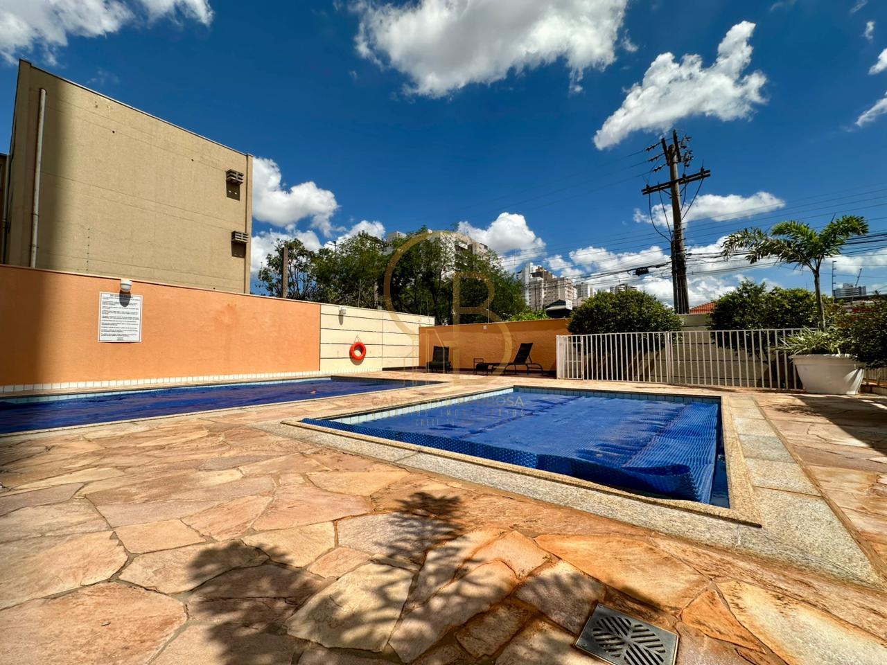 APARTAMENTO EM EXCELENTE LOCALIZA&Ccedil;&Atilde;O NA AV. MATO GROSSO Av. Mato Grosso Campo Grande - 