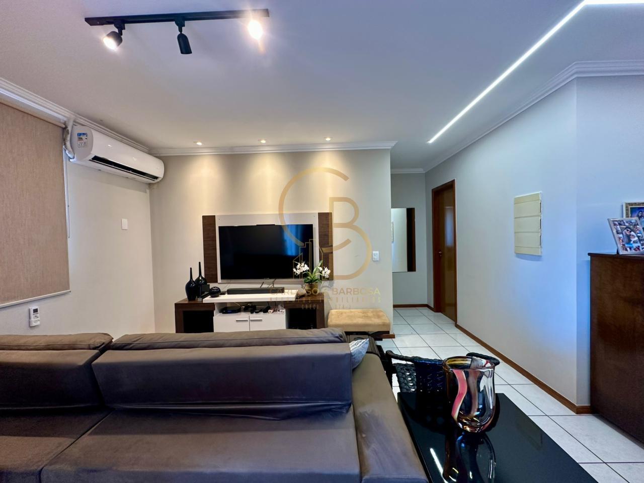 APARTAMENTO EM EXCELENTE LOCALIZA&Ccedil;&Atilde;O NA AV. MATO GROSSO Av. Mato Grosso Campo Grande - 