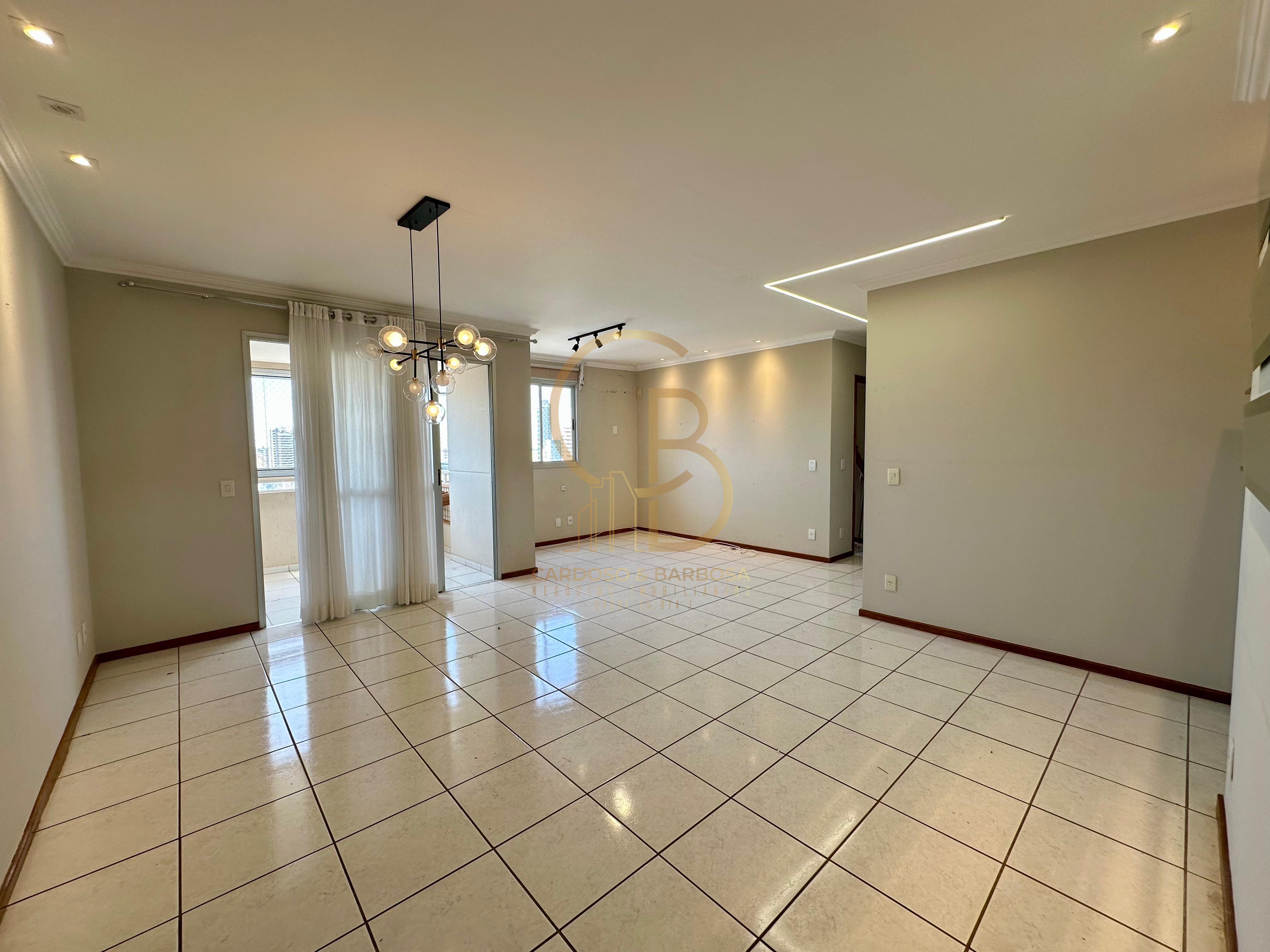 APARTAMENTO EM EXCELENTE LOCALIZA&Ccedil;&Atilde;O NA AV. MATO GROSSO Av. Mato Grosso Campo Grande - 