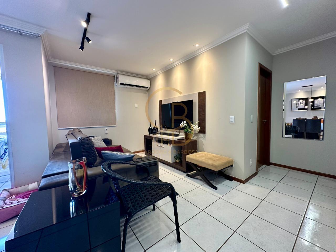 APARTAMENTO EM EXCELENTE LOCALIZA&Ccedil;&Atilde;O NA AV. MATO GROSSO Av. Mato Grosso Campo Grande - 