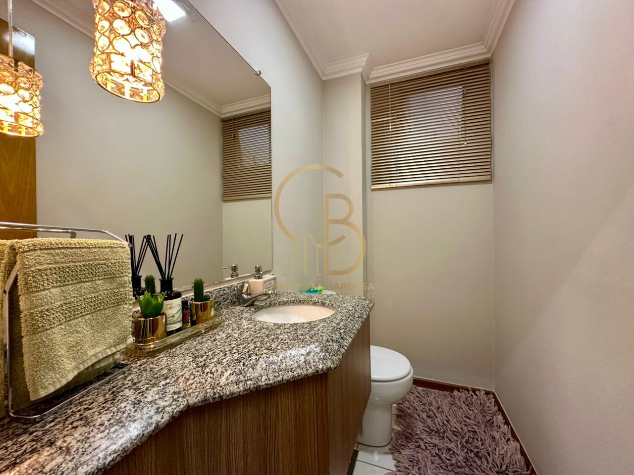 APARTAMENTO EM EXCELENTE LOCALIZA&Ccedil;&Atilde;O NA AV. MATO GROSSO Av. Mato Grosso Campo Grande - 