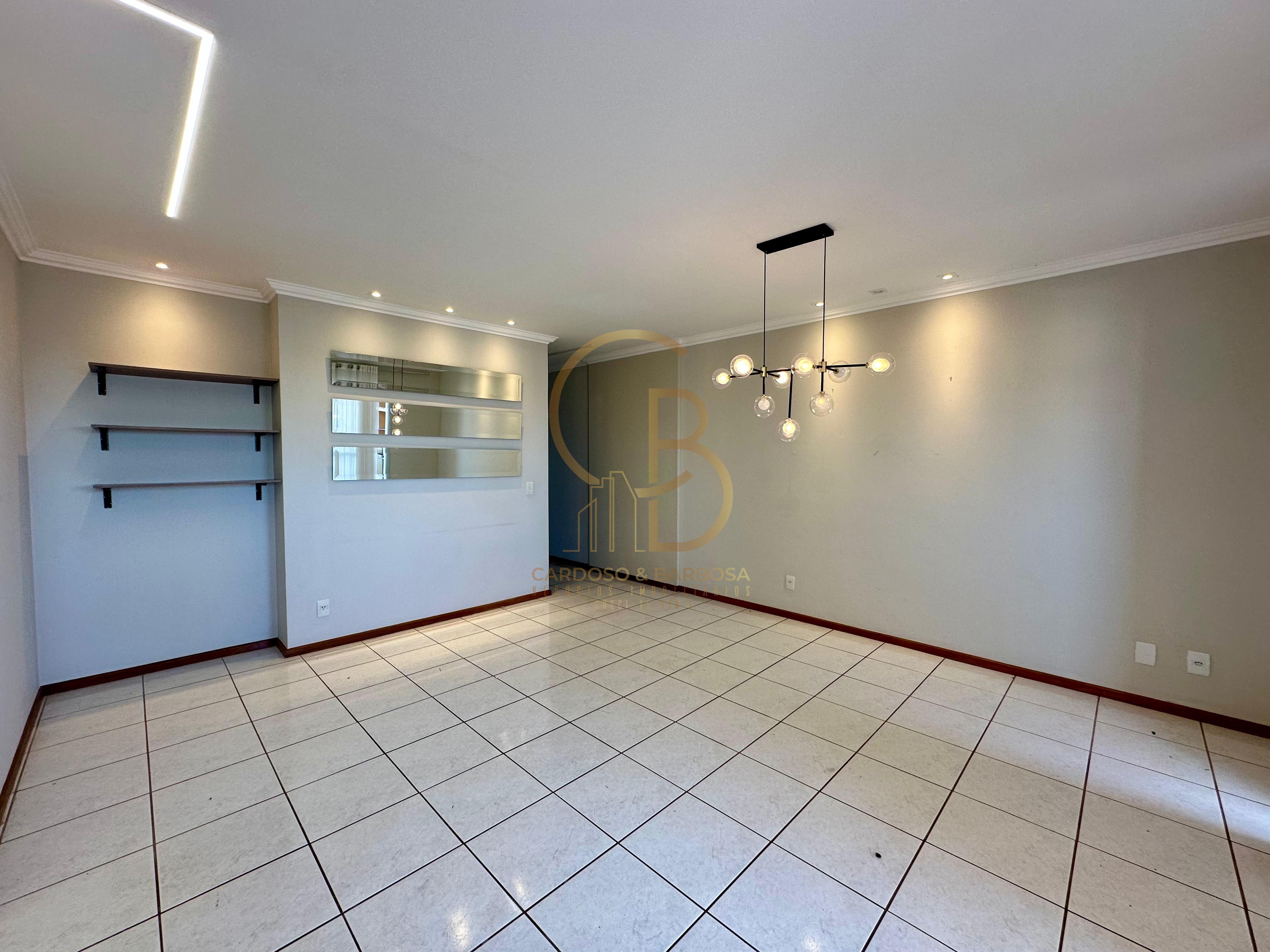 APARTAMENTO EM EXCELENTE LOCALIZA&Ccedil;&Atilde;O NA AV. MATO GROSSO Av. Mato Grosso Campo Grande - 