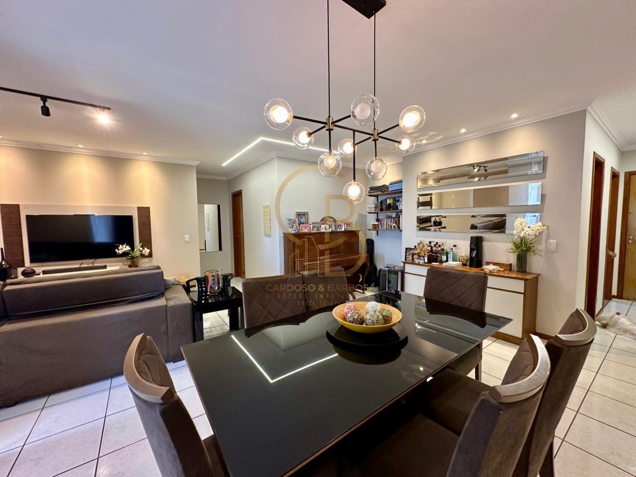 APARTAMENTO EM EXCELENTE LOCALIZA&Ccedil;&Atilde;O NA AV. MATO GROSSO Av. Mato Grosso Campo Grande - 