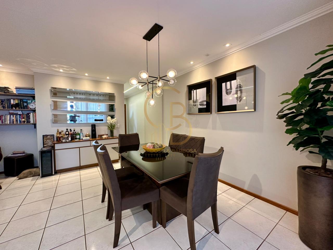 APARTAMENTO EM EXCELENTE LOCALIZA&Ccedil;&Atilde;O NA AV. MATO GROSSO Av. Mato Grosso Campo Grande - 