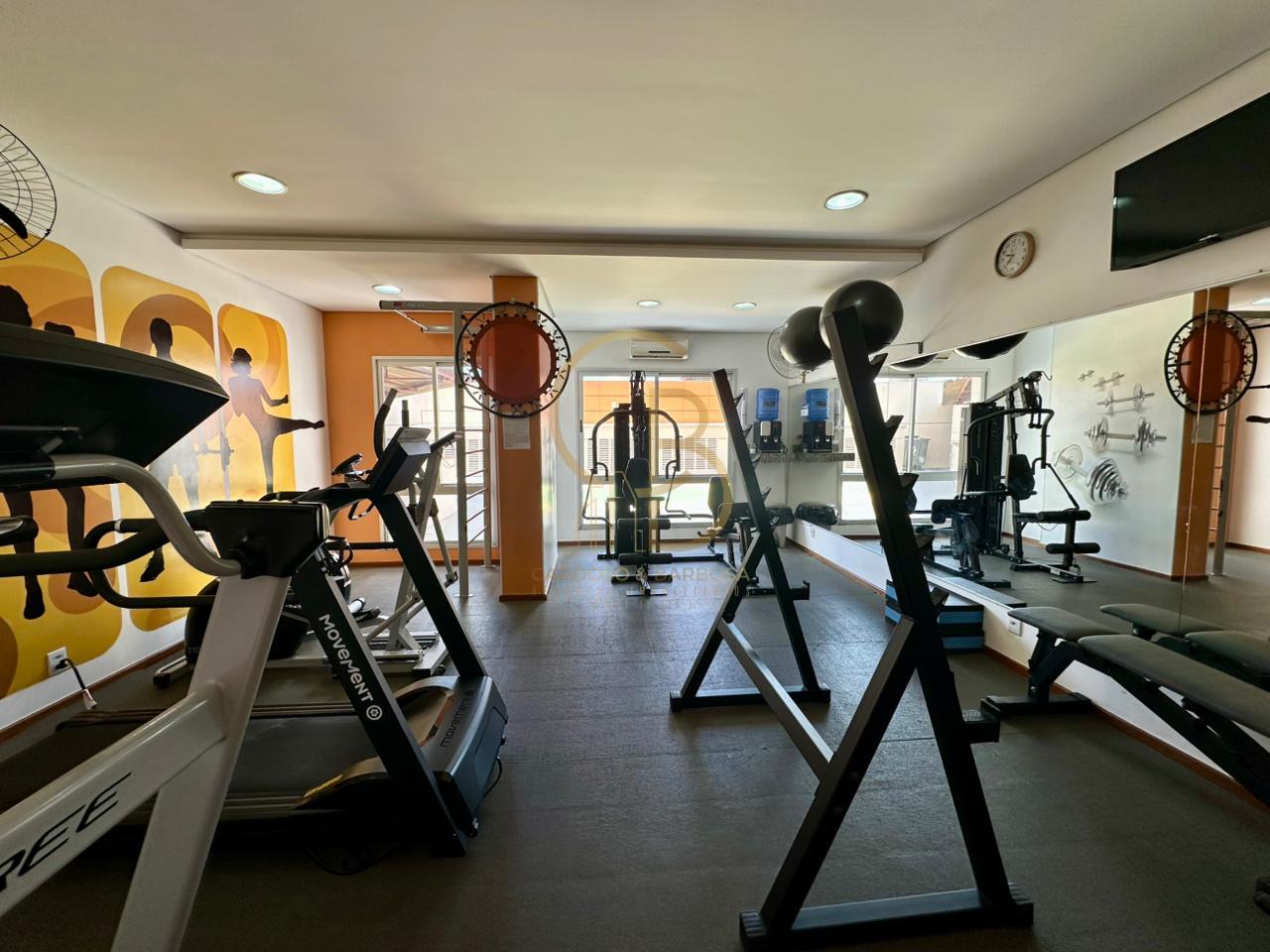 APARTAMENTO EM EXCELENTE LOCALIZA&Ccedil;&Atilde;O NA AV. MATO GROSSO Av. Mato Grosso Campo Grande - 