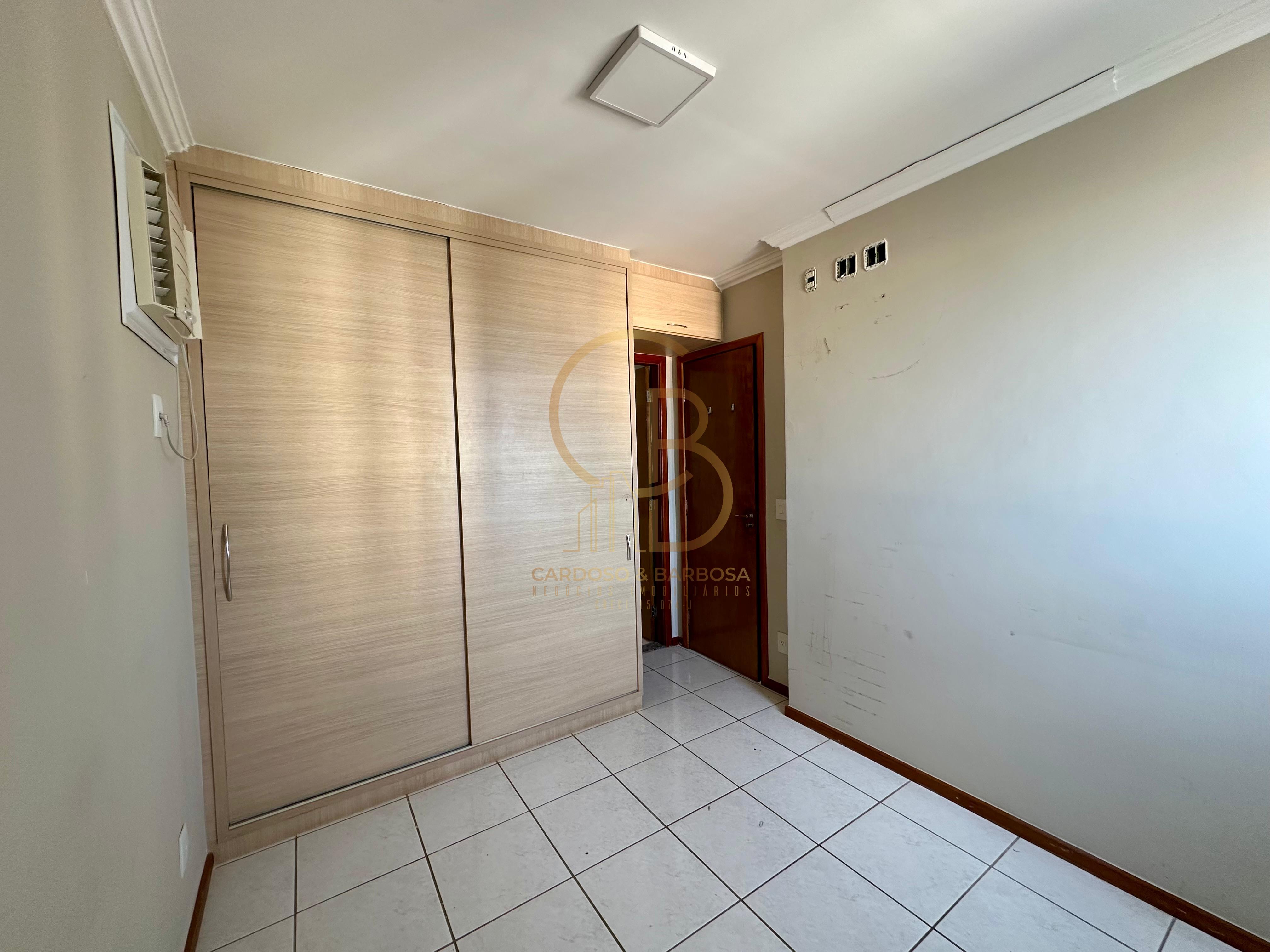 APARTAMENTO EM EXCELENTE LOCALIZA&Ccedil;&Atilde;O NA AV. MATO GROSSO Av. Mato Grosso Campo Grande - 
