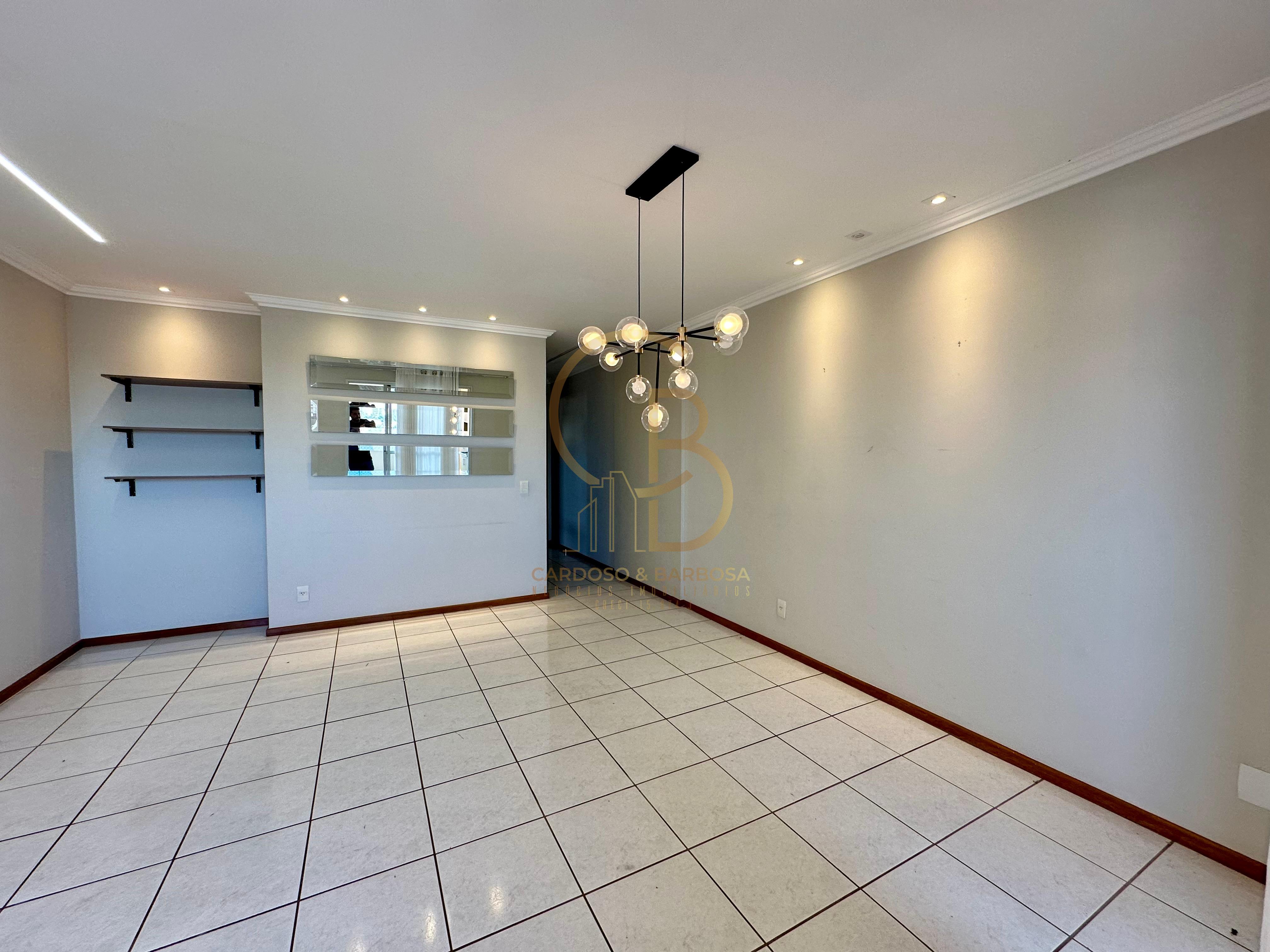 APARTAMENTO EM EXCELENTE LOCALIZA&Ccedil;&Atilde;O NA AV. MATO GROSSO Av. Mato Grosso Campo Grande - 