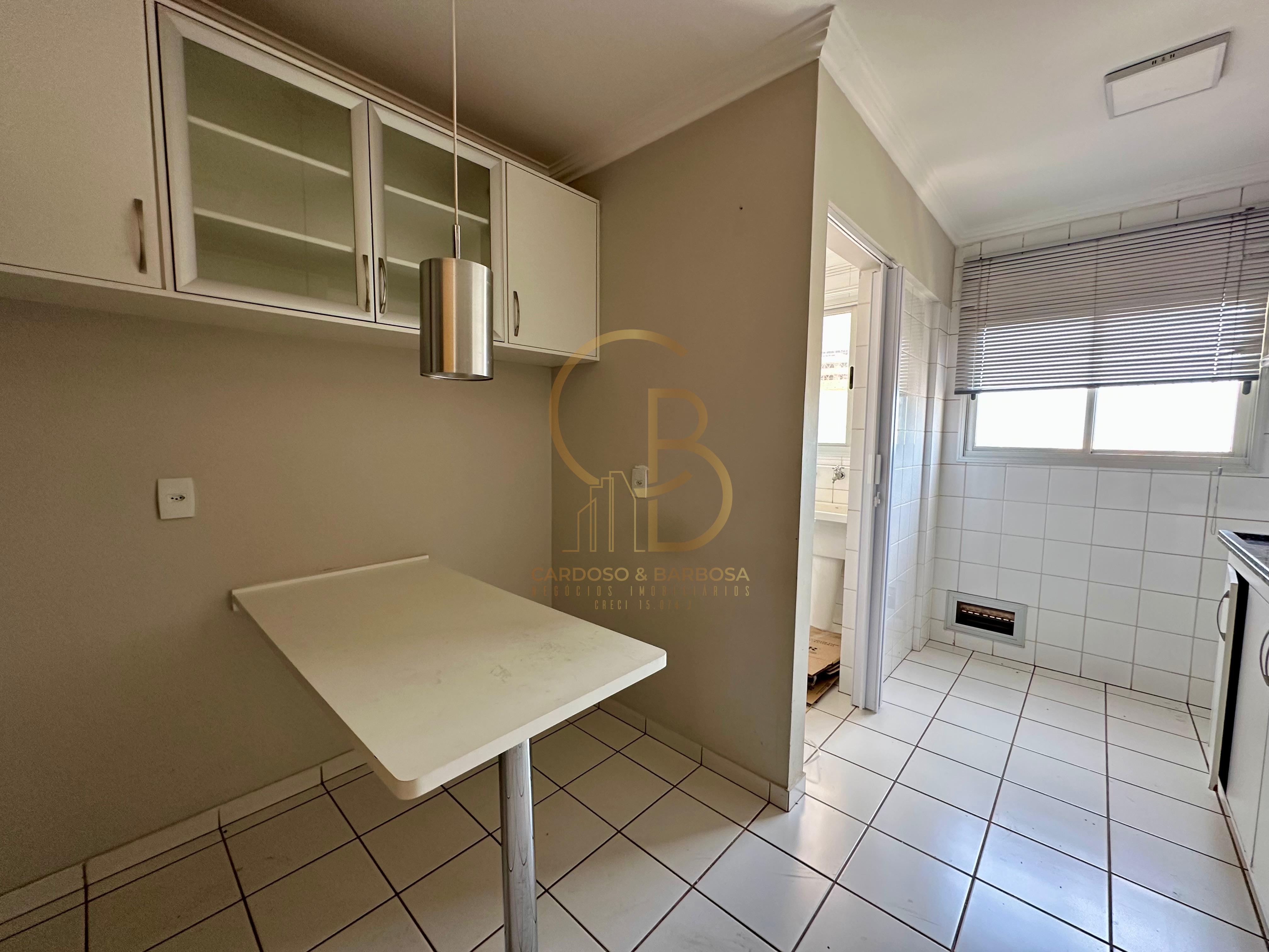 APARTAMENTO EM EXCELENTE LOCALIZA&Ccedil;&Atilde;O NA AV. MATO GROSSO Av. Mato Grosso Campo Grande - 