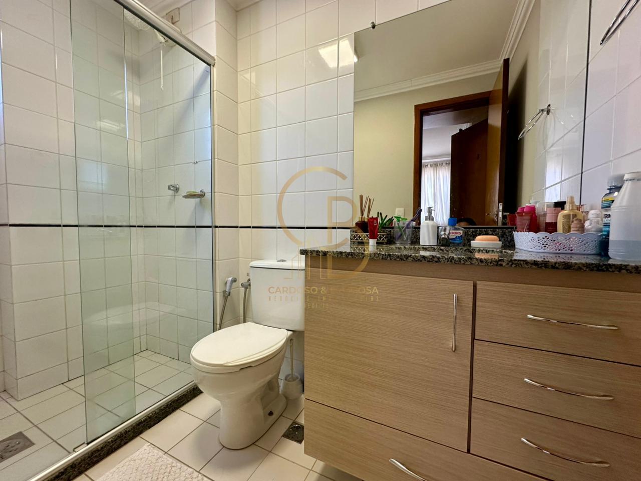 APARTAMENTO EM EXCELENTE LOCALIZA&Ccedil;&Atilde;O NA AV. MATO GROSSO Av. Mato Grosso Campo Grande - 