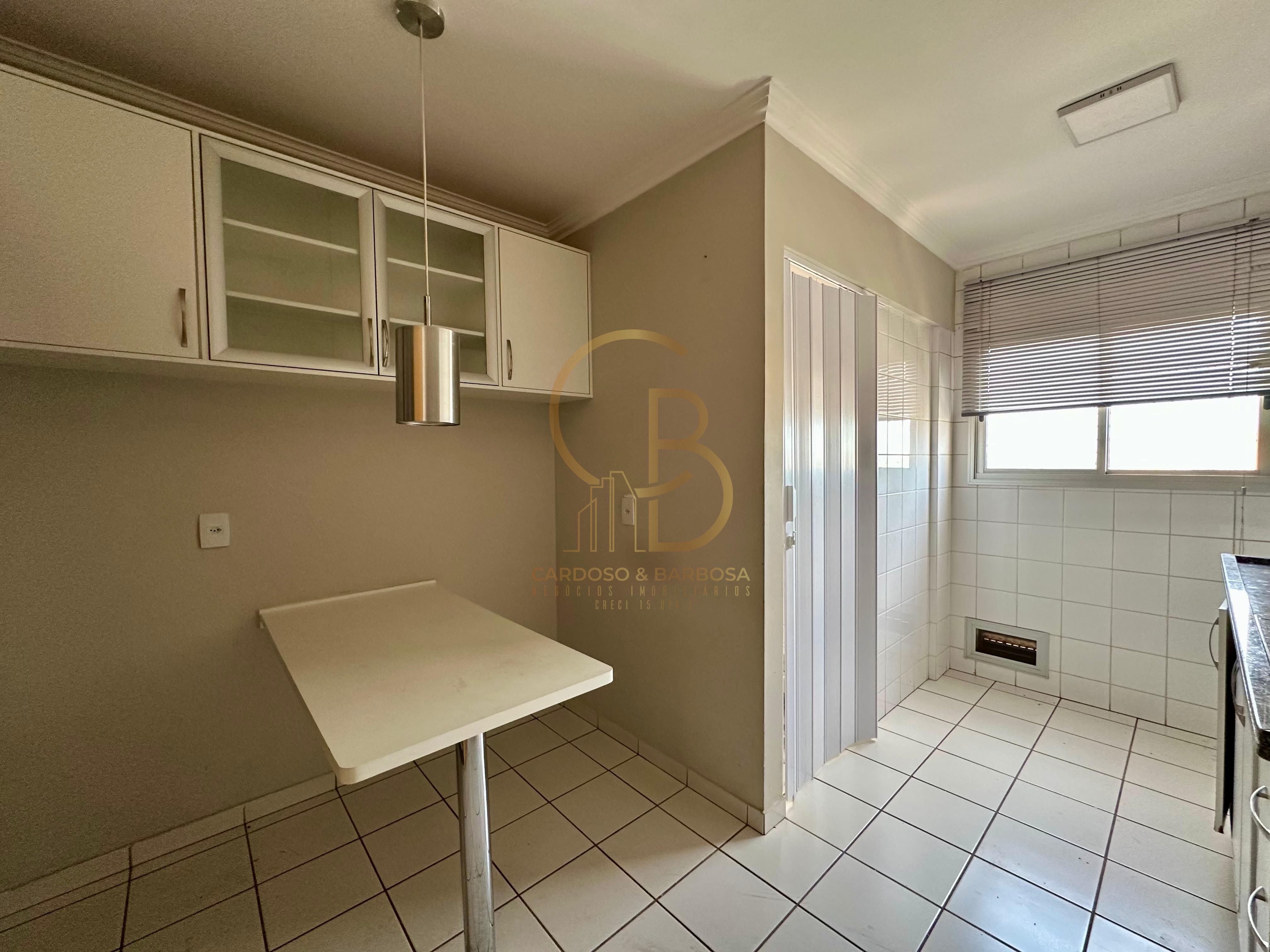 APARTAMENTO EM EXCELENTE LOCALIZA&Ccedil;&Atilde;O NA AV. MATO GROSSO Av. Mato Grosso Campo Grande - 