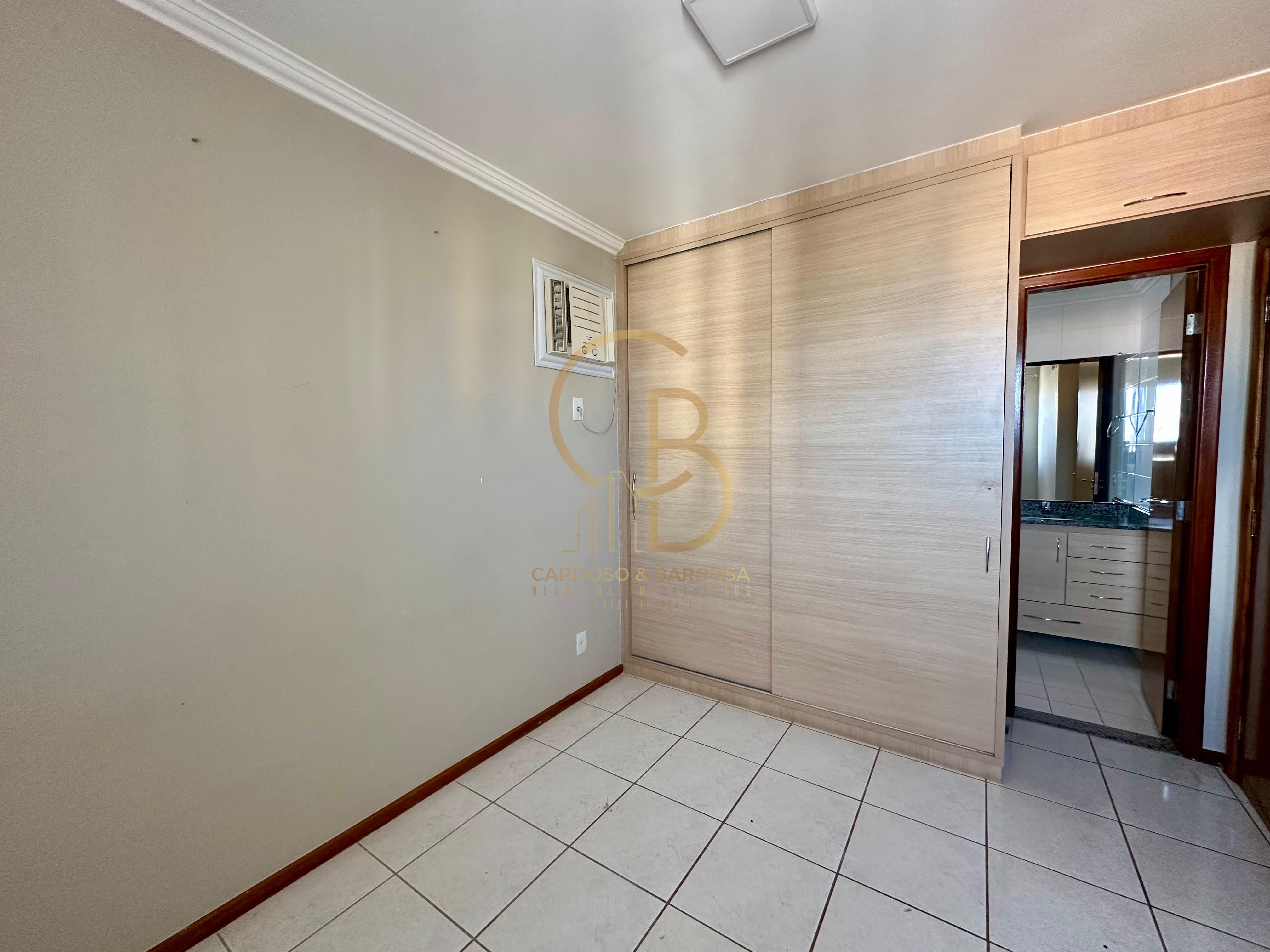 APARTAMENTO EM EXCELENTE LOCALIZA&Ccedil;&Atilde;O NA AV. MATO GROSSO Av. Mato Grosso Campo Grande - 
