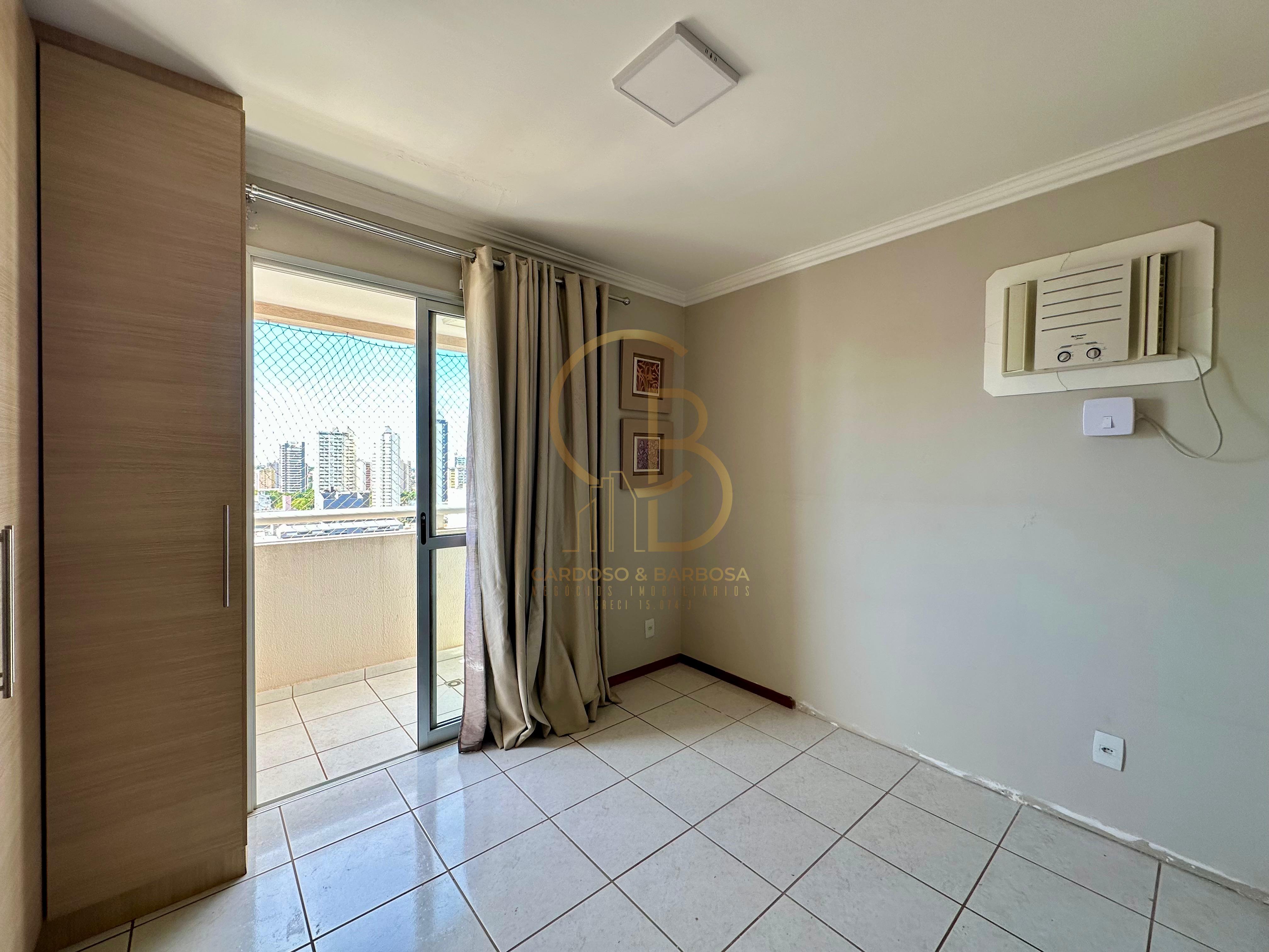 APARTAMENTO EM EXCELENTE LOCALIZA&Ccedil;&Atilde;O NA AV. MATO GROSSO Av. Mato Grosso Campo Grande - 