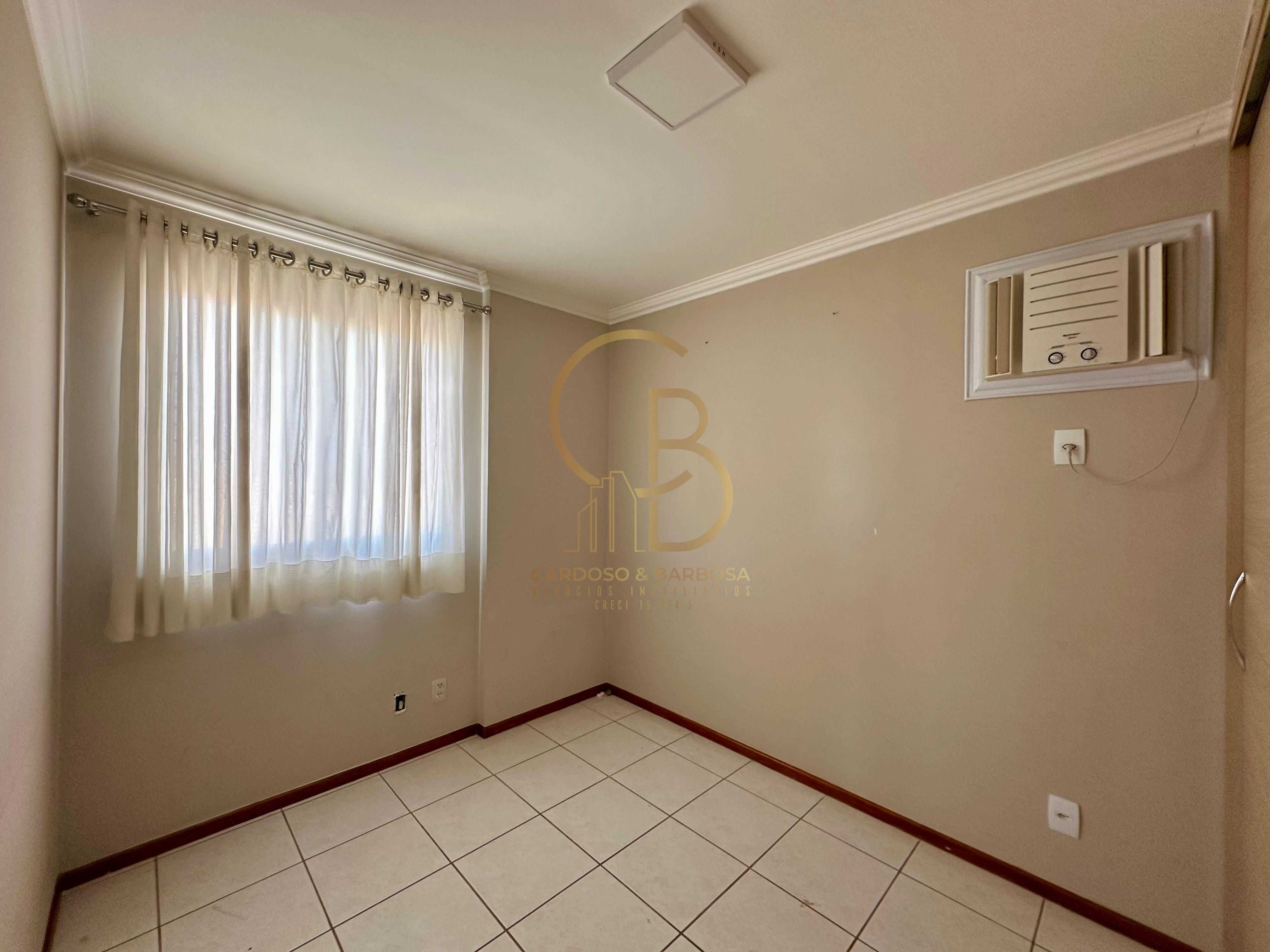APARTAMENTO EM EXCELENTE LOCALIZA&Ccedil;&Atilde;O NA AV. MATO GROSSO Av. Mato Grosso Campo Grande - 