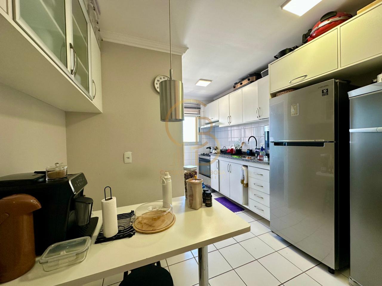 APARTAMENTO EM EXCELENTE LOCALIZA&Ccedil;&Atilde;O NA AV. MATO GROSSO Av. Mato Grosso Campo Grande - 