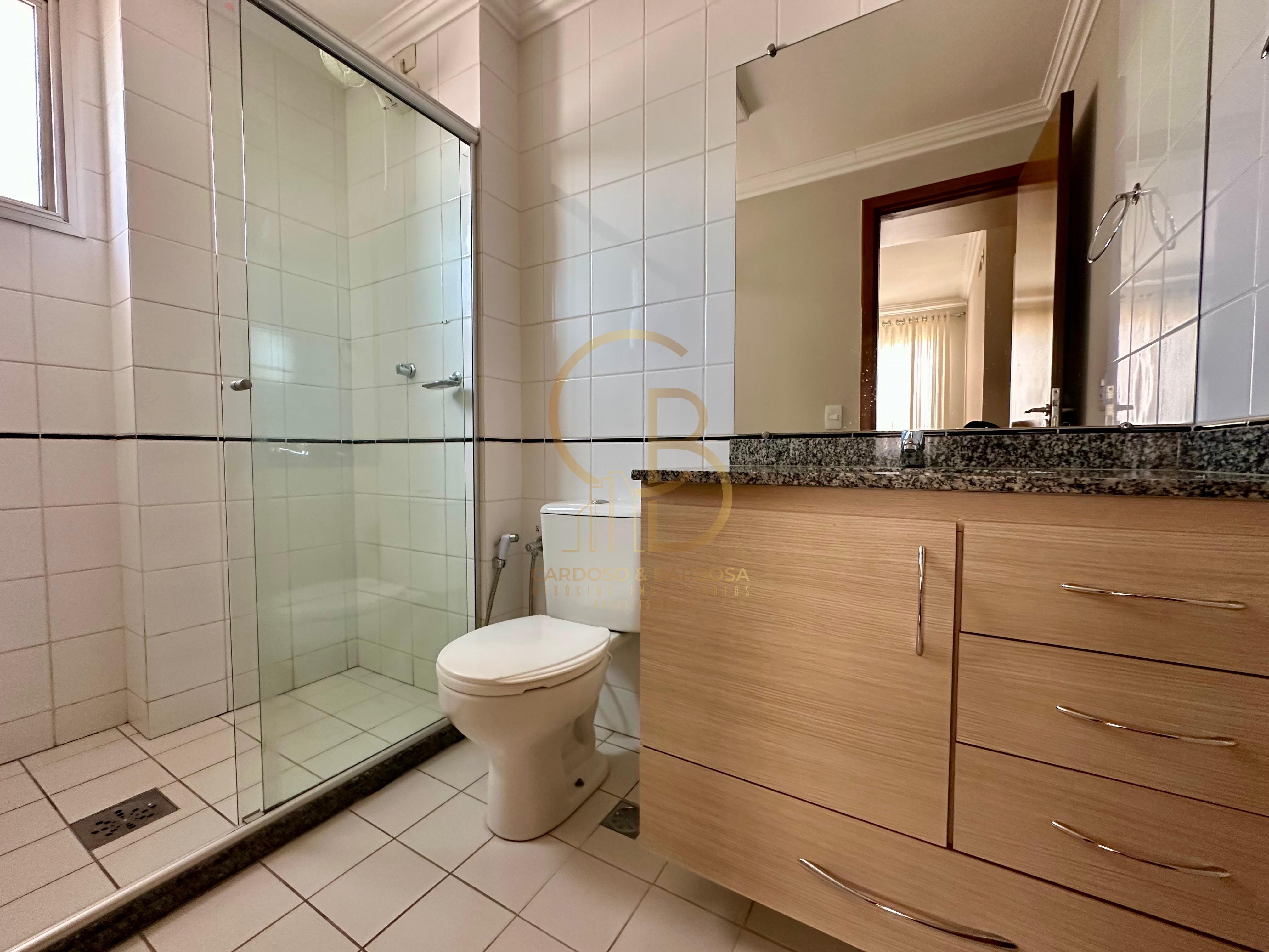 APARTAMENTO EM EXCELENTE LOCALIZA&Ccedil;&Atilde;O NA AV. MATO GROSSO Av. Mato Grosso Campo Grande - 