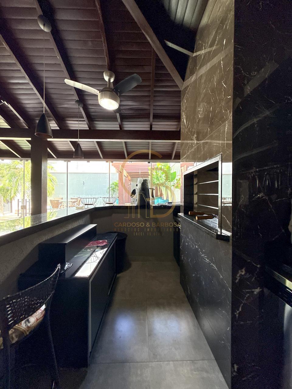 MARAVILHOSA CASA T&Eacute;RREA - RICA EM ARM&Aacute;RIOS PLANEJADOS  Campo Grande - 