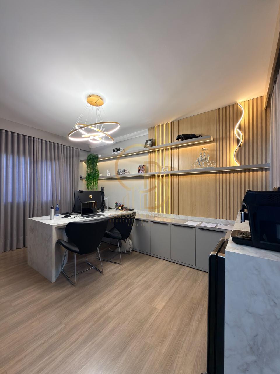 MARAVILHOSA CASA T&Eacute;RREA - RICA EM ARM&Aacute;RIOS PLANEJADOS  Campo Grande - 