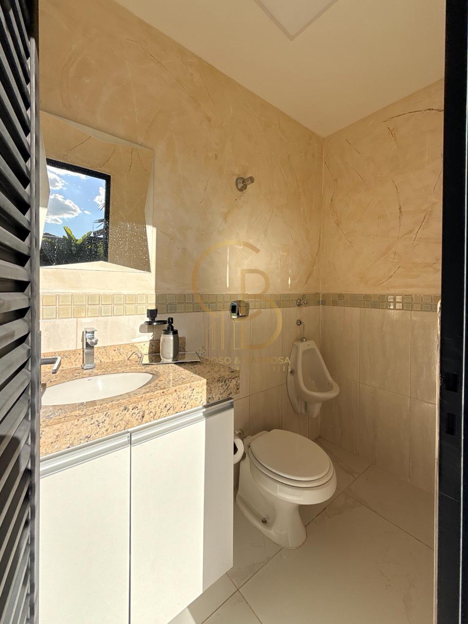 MARAVILHOSA CASA T&Eacute;RREA - RICA EM ARM&Aacute;RIOS PLANEJADOS  Campo Grande - 