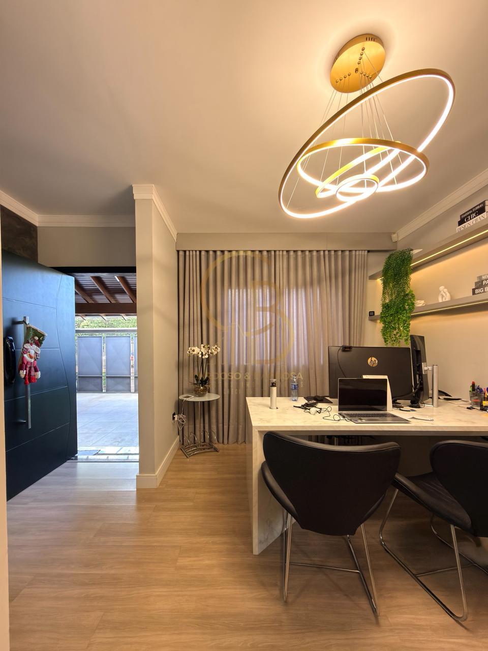 MARAVILHOSA CASA T&Eacute;RREA - RICA EM ARM&Aacute;RIOS PLANEJADOS  Campo Grande - 