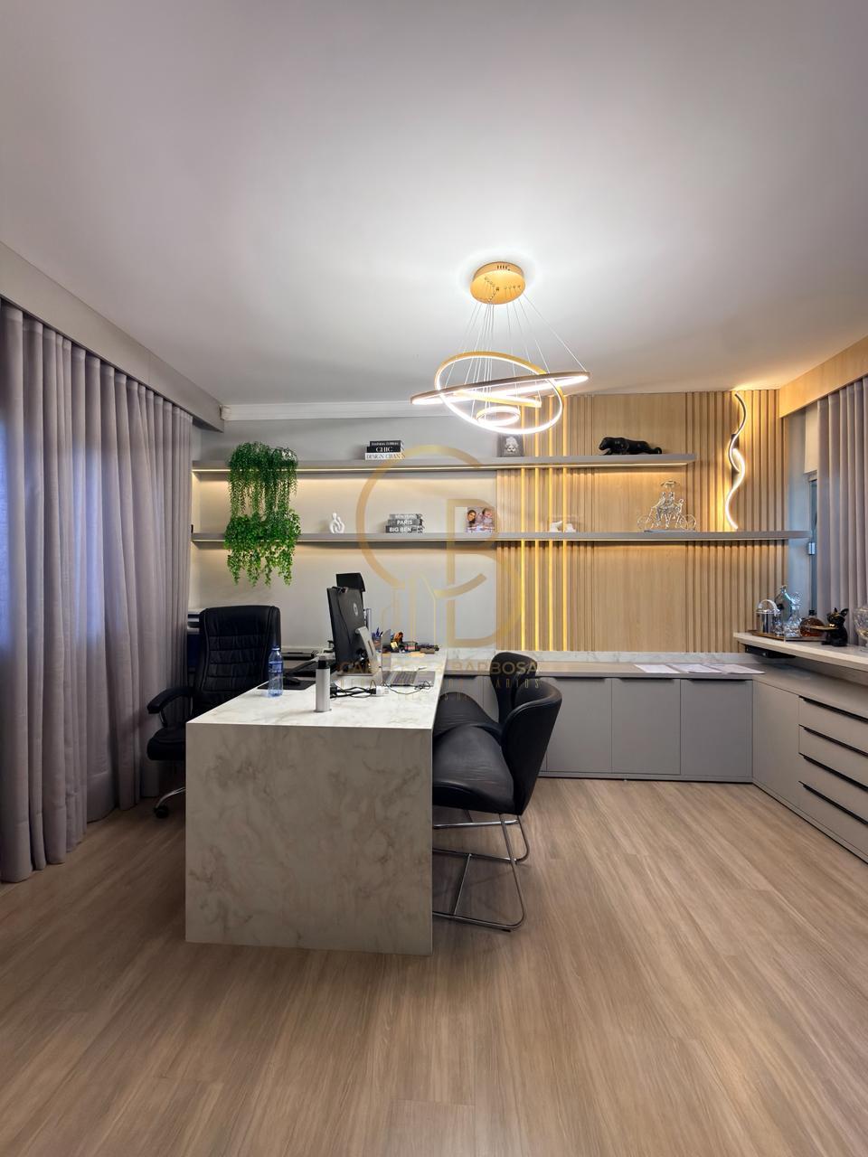 MARAVILHOSA CASA T&Eacute;RREA - RICA EM ARM&Aacute;RIOS PLANEJADOS  Campo Grande - 