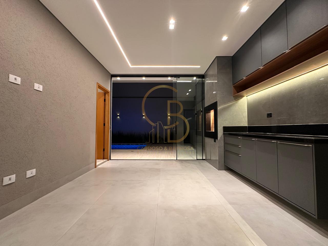 LUXO E CONFORTO NO RITA VIEIRA: CASA T&Eacute;RREA COM 3 SU&Iacute;TES E PISCINA AQUECIDA! Rua Assunção Campo Grande - 