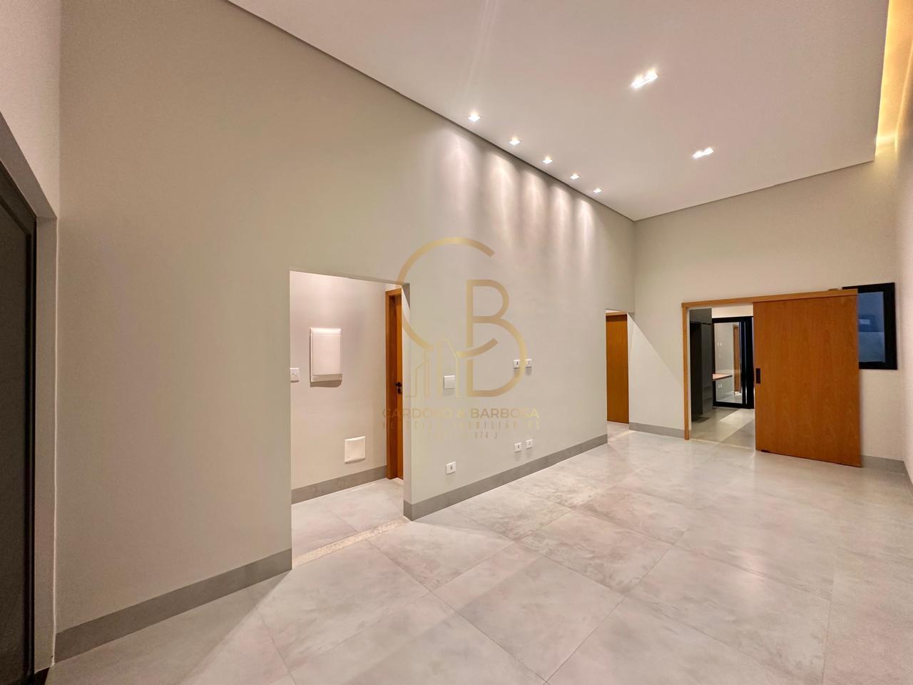 LUXO E CONFORTO NO RITA VIEIRA: CASA T&Eacute;RREA COM 3 SU&Iacute;TES E PISCINA AQUECIDA! Rua Assunção Campo Grande - 