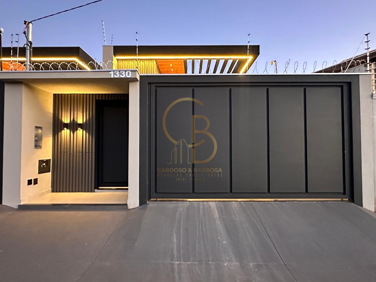 LUXO E CONFORTO NO RITA VIEIRA: CASA T&Eacute;RREA COM 3 SU&Iacute;TES E PISCINA AQUECIDA! Rua Assunção Campo Grande - 