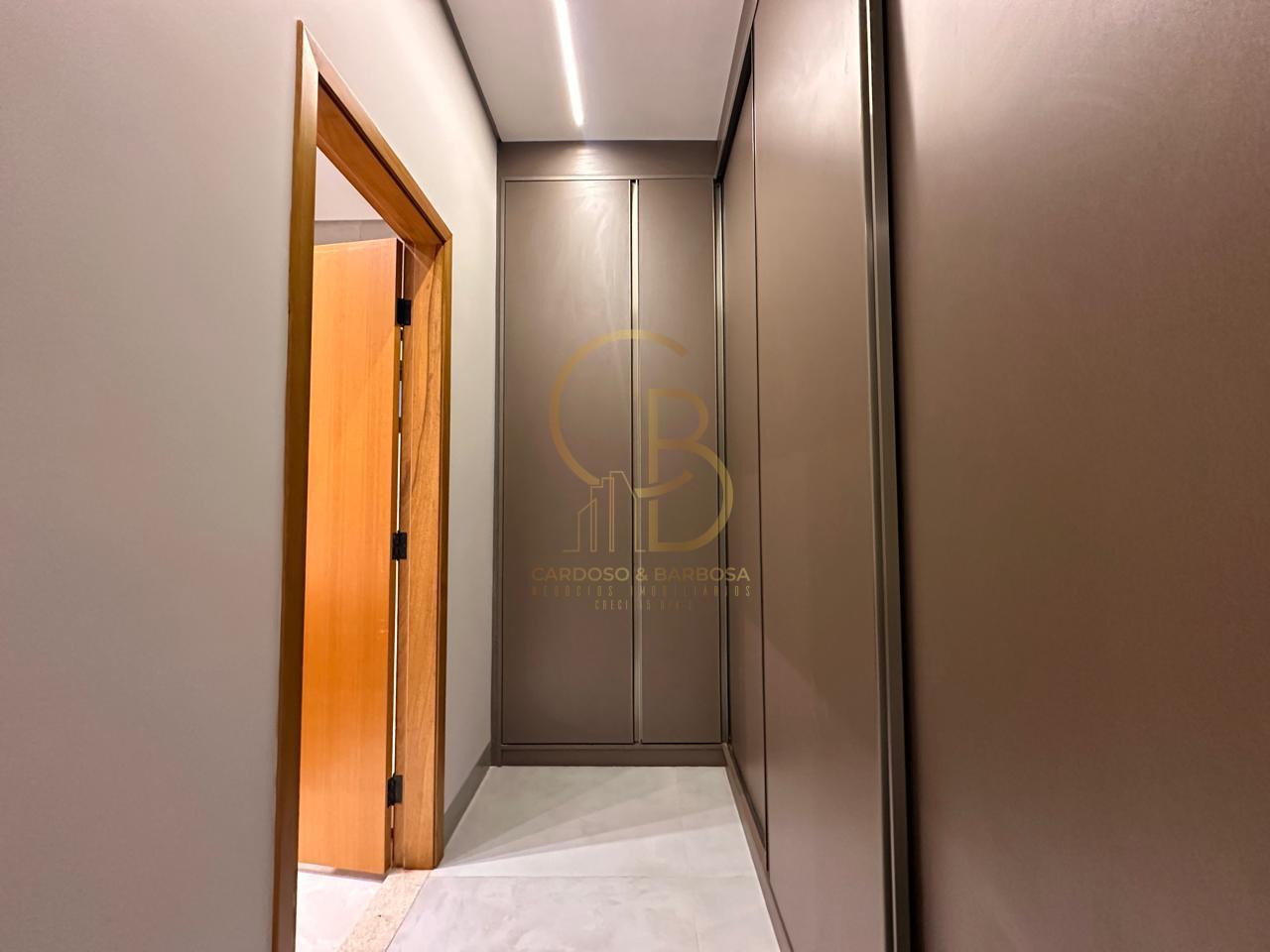 LUXO E CONFORTO NO RITA VIEIRA: CASA T&Eacute;RREA COM 3 SU&Iacute;TES E PISCINA AQUECIDA! Rua Assunção Campo Grande - 