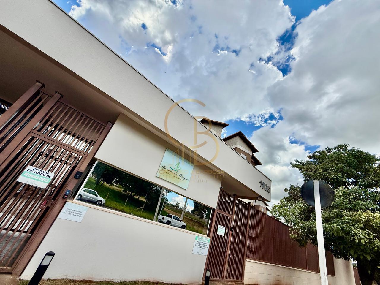 PORTEIRA FECHADA NO MONTE CASTELO &ndash; ENTRAR E MORAR, SEM GASTAR NADA! Av. Monte Castelo Campo Grande - 