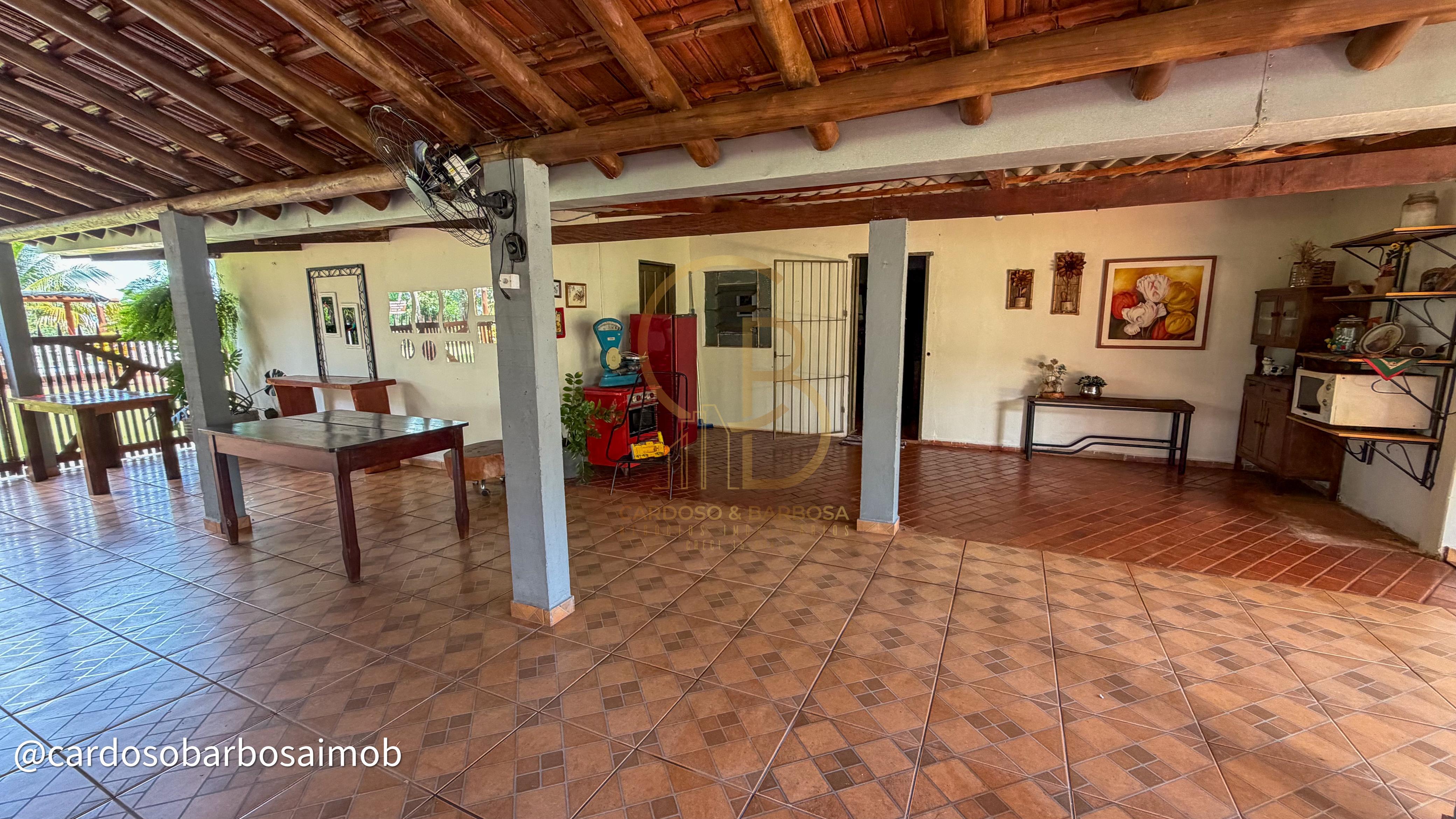 CH&Aacute;CARA COL&Ocirc;NIA DO AGU&Atilde;O &ndash; QUALIDADE DE VIDA, PRODU&Ccedil;&Atilde;O E LAZER EM UM S&Oacute; LUGAR MS-080 - Rochedo Campo Grande - 