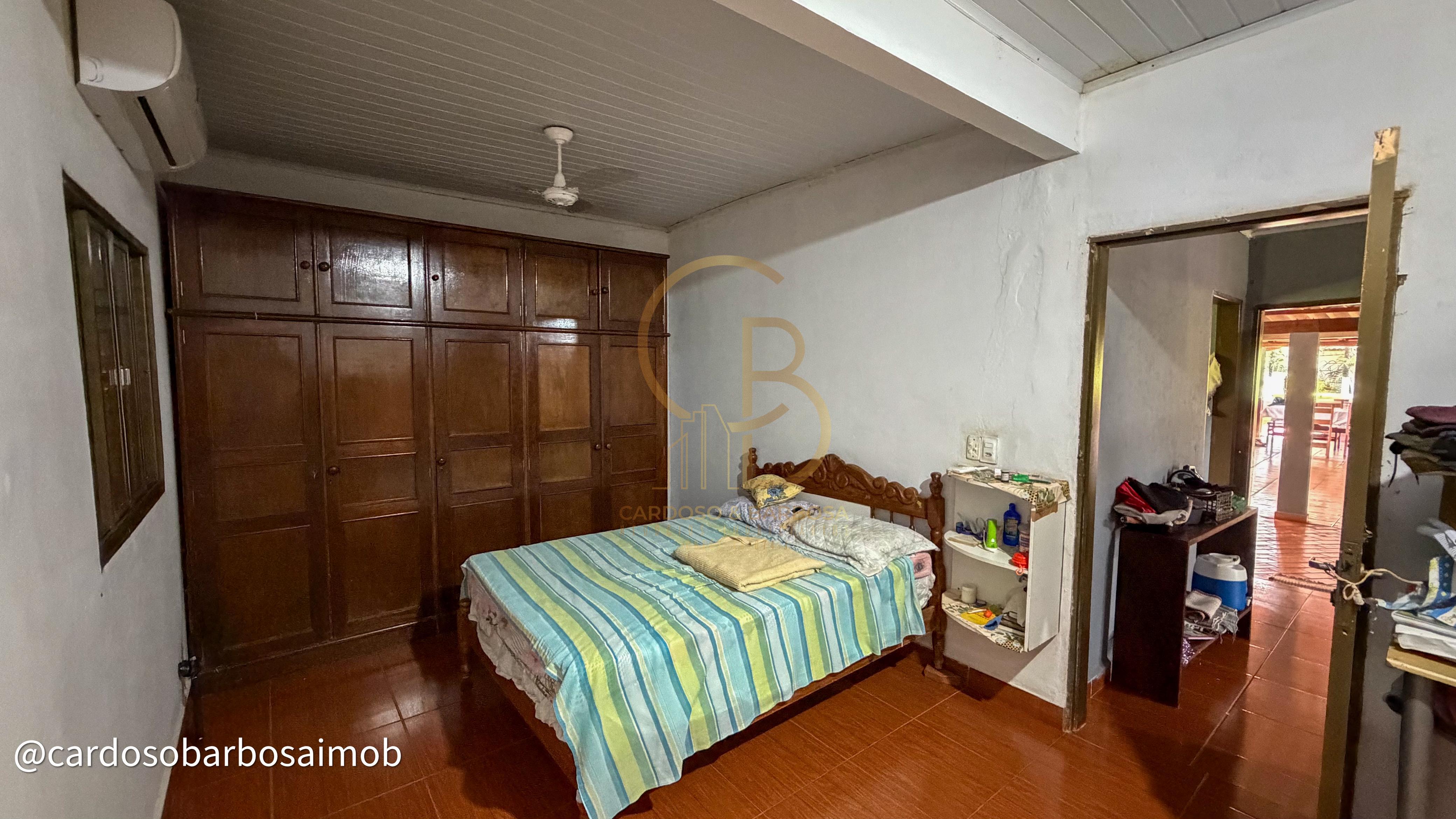 CH&Aacute;CARA COL&Ocirc;NIA DO AGU&Atilde;O &ndash; QUALIDADE DE VIDA, PRODU&Ccedil;&Atilde;O E LAZER EM UM S&Oacute; LUGAR MS-080 - Rochedo Campo Grande - 