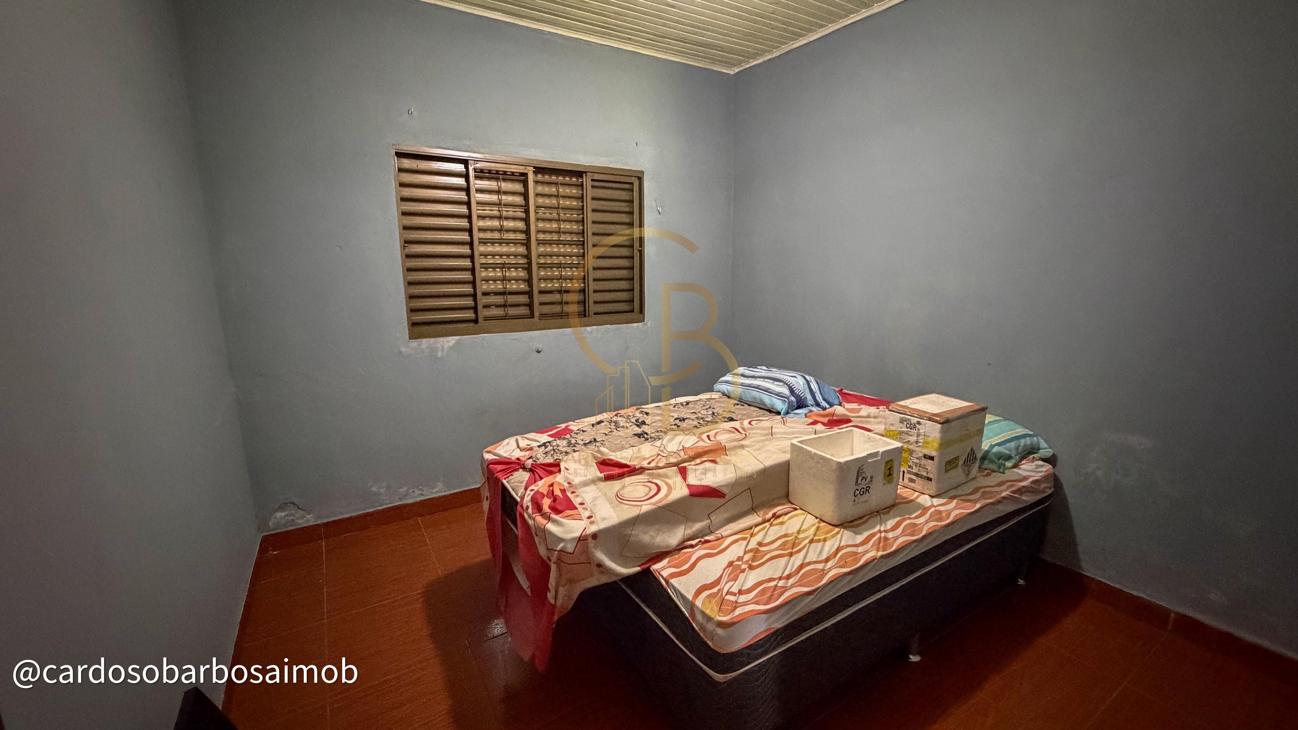 CH&Aacute;CARA COL&Ocirc;NIA DO AGU&Atilde;O &ndash; QUALIDADE DE VIDA, PRODU&Ccedil;&Atilde;O E LAZER EM UM S&Oacute; LUGAR MS-080 - Rochedo Campo Grande - 