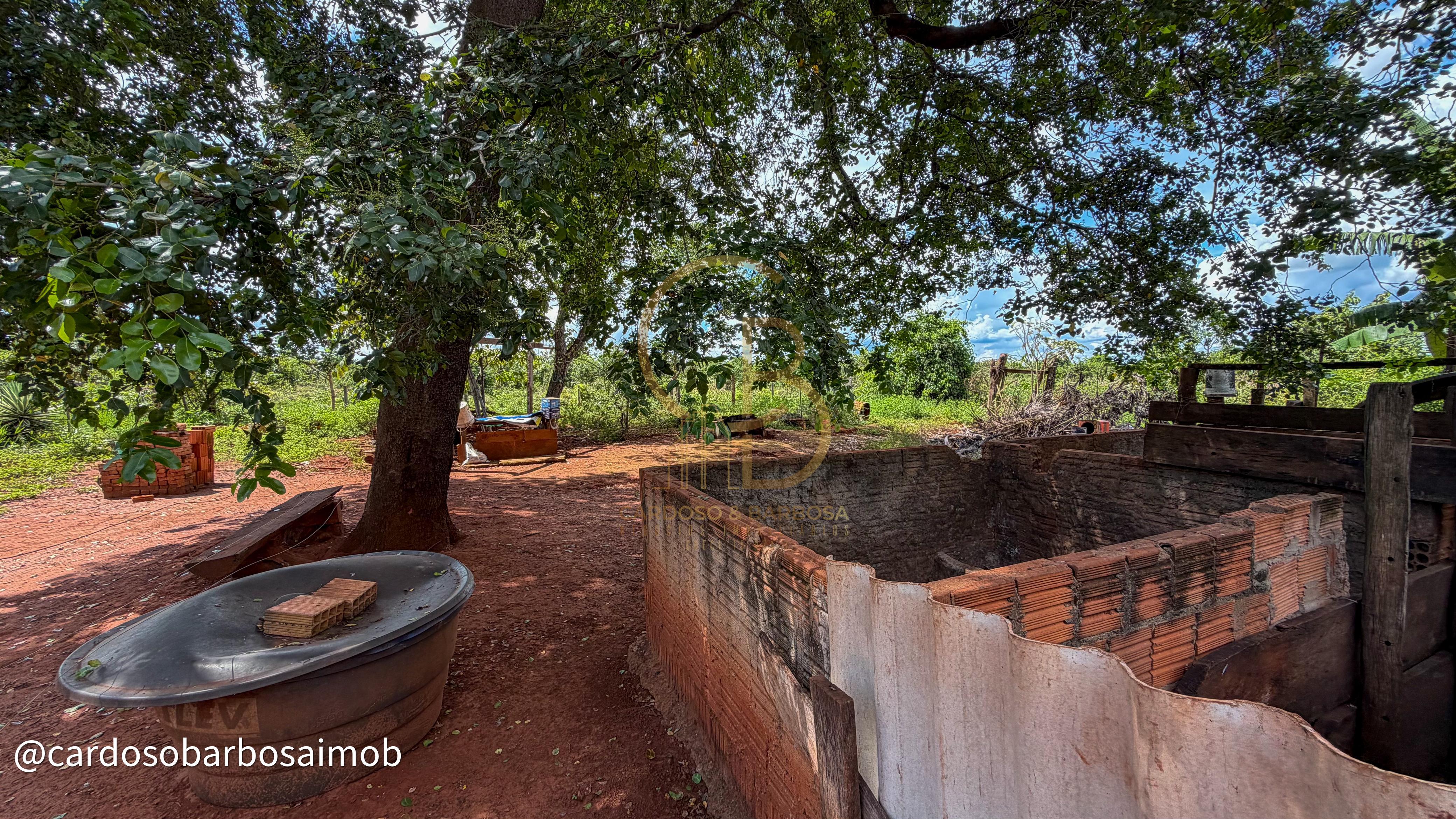 CH&Aacute;CARA COL&Ocirc;NIA DO AGU&Atilde;O &ndash; QUALIDADE DE VIDA, PRODU&Ccedil;&Atilde;O E LAZER EM UM S&Oacute; LUGAR MS-080 - Rochedo Campo Grande - 