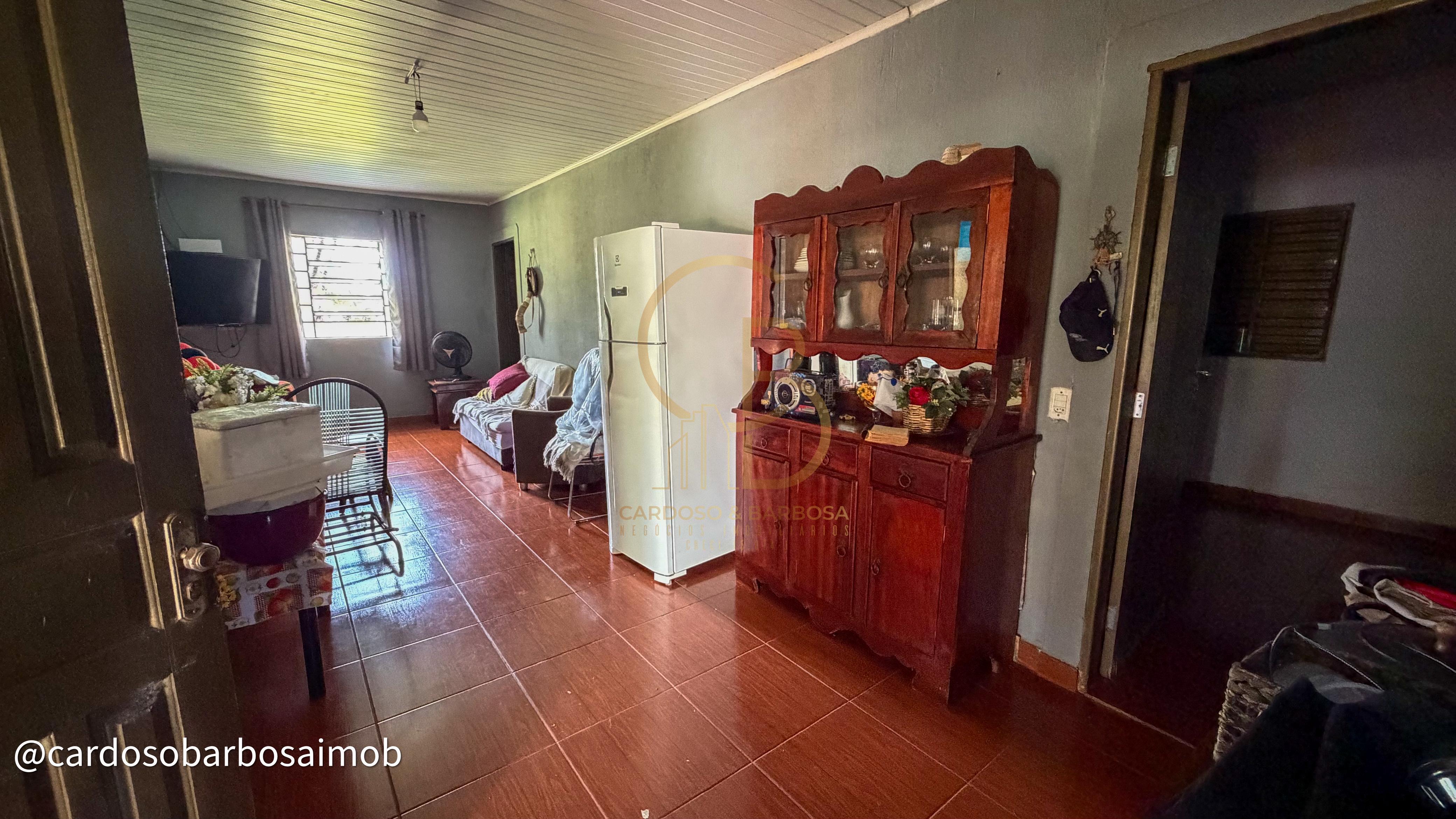 CH&Aacute;CARA COL&Ocirc;NIA DO AGU&Atilde;O &ndash; QUALIDADE DE VIDA, PRODU&Ccedil;&Atilde;O E LAZER EM UM S&Oacute; LUGAR MS-080 - Rochedo Campo Grande - 