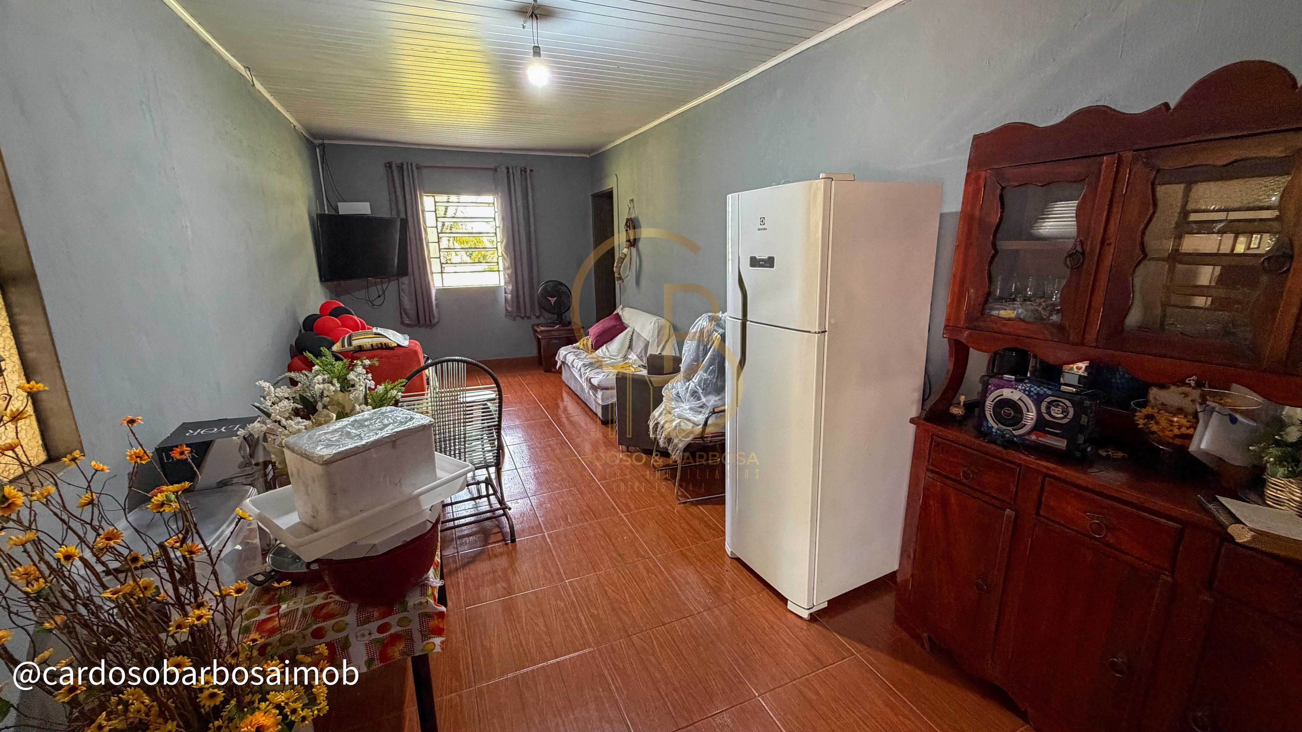 CH&Aacute;CARA COL&Ocirc;NIA DO AGU&Atilde;O &ndash; QUALIDADE DE VIDA, PRODU&Ccedil;&Atilde;O E LAZER EM UM S&Oacute; LUGAR MS-080 - Rochedo Campo Grande - 