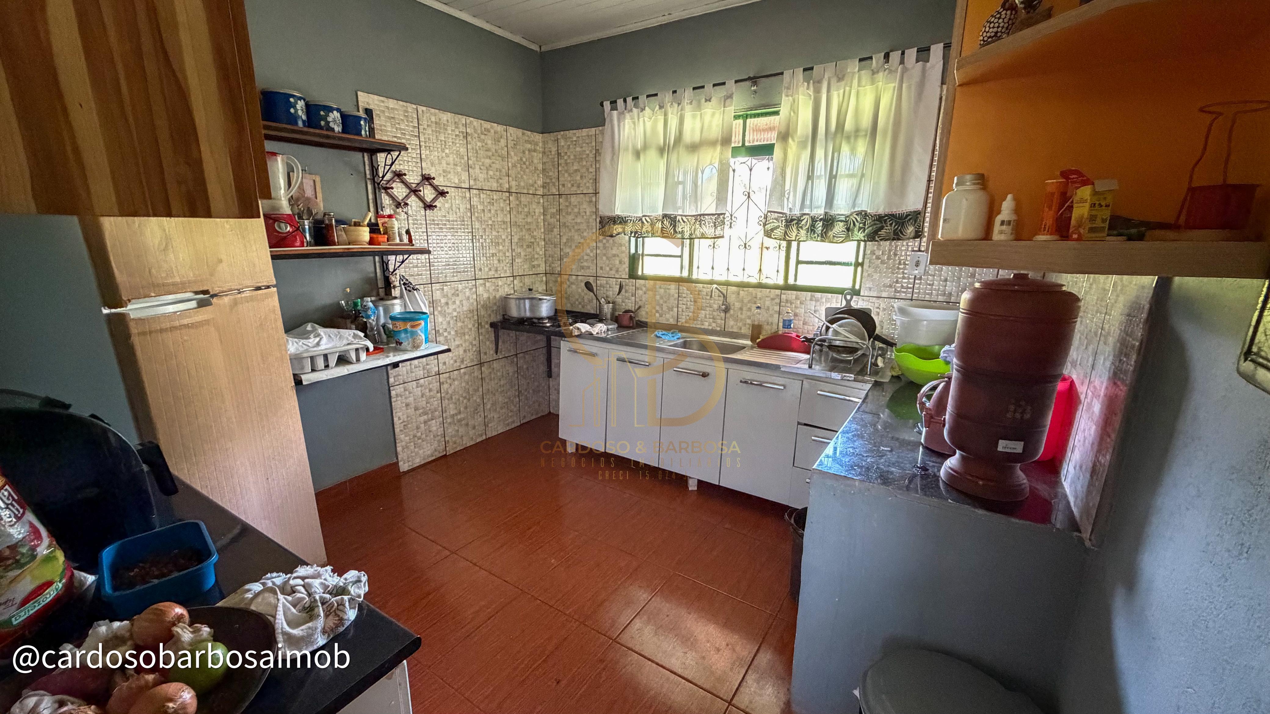 CH&Aacute;CARA COL&Ocirc;NIA DO AGU&Atilde;O &ndash; QUALIDADE DE VIDA, PRODU&Ccedil;&Atilde;O E LAZER EM UM S&Oacute; LUGAR MS-080 - Rochedo Campo Grande - 