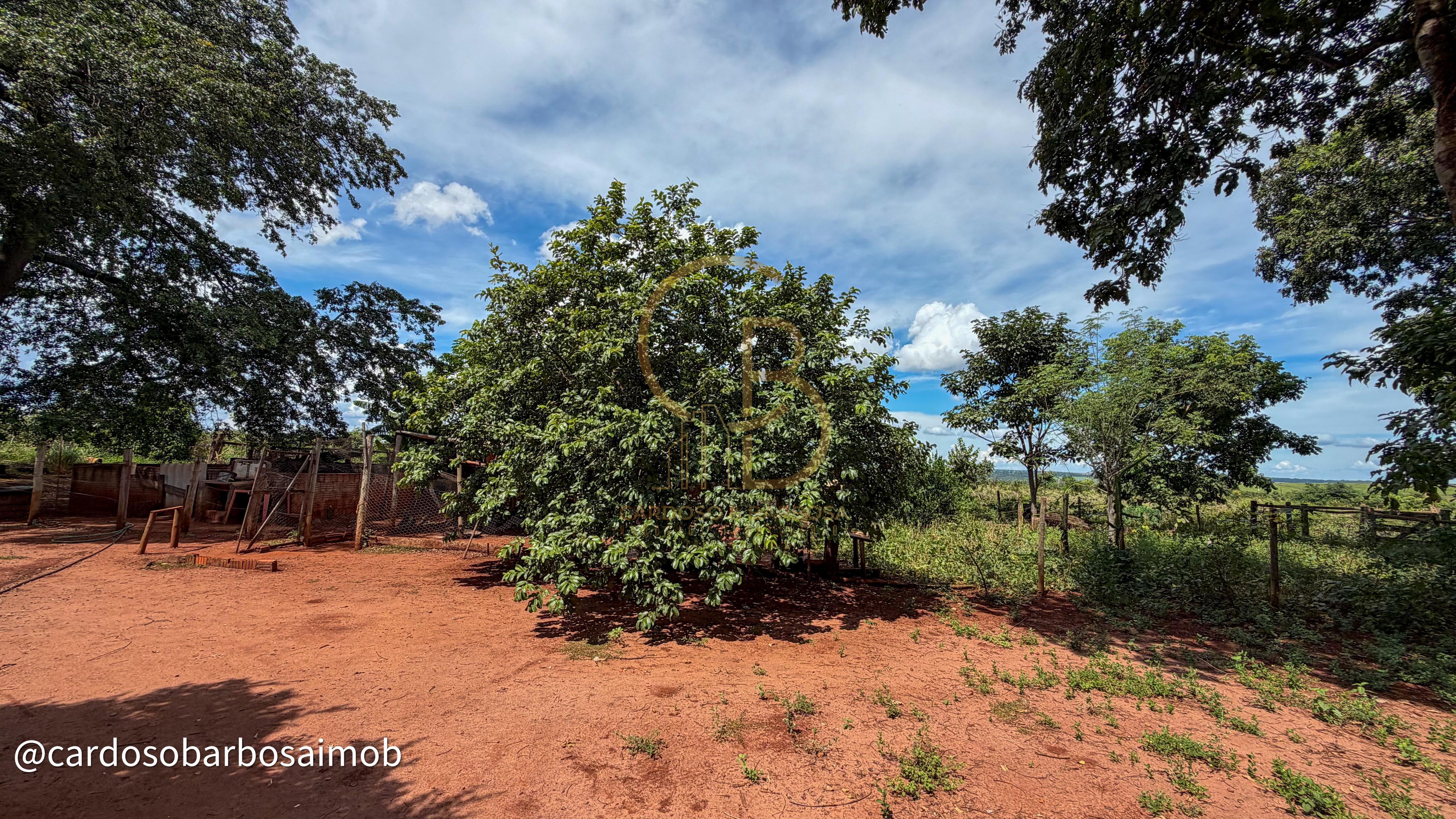 CH&Aacute;CARA COL&Ocirc;NIA DO AGU&Atilde;O &ndash; QUALIDADE DE VIDA, PRODU&Ccedil;&Atilde;O E LAZER EM UM S&Oacute; LUGAR MS-080 - Rochedo Campo Grande - 